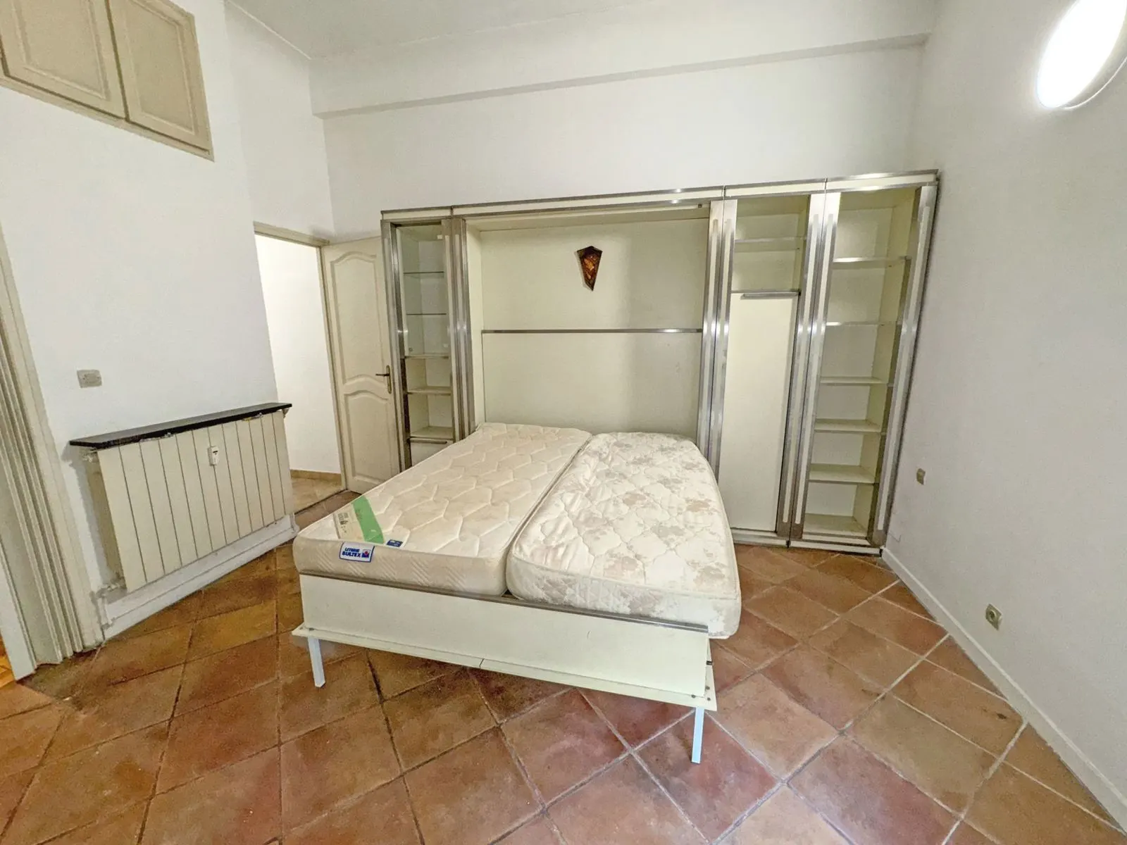 Appartement 3 pièces, Promenade des Anglais