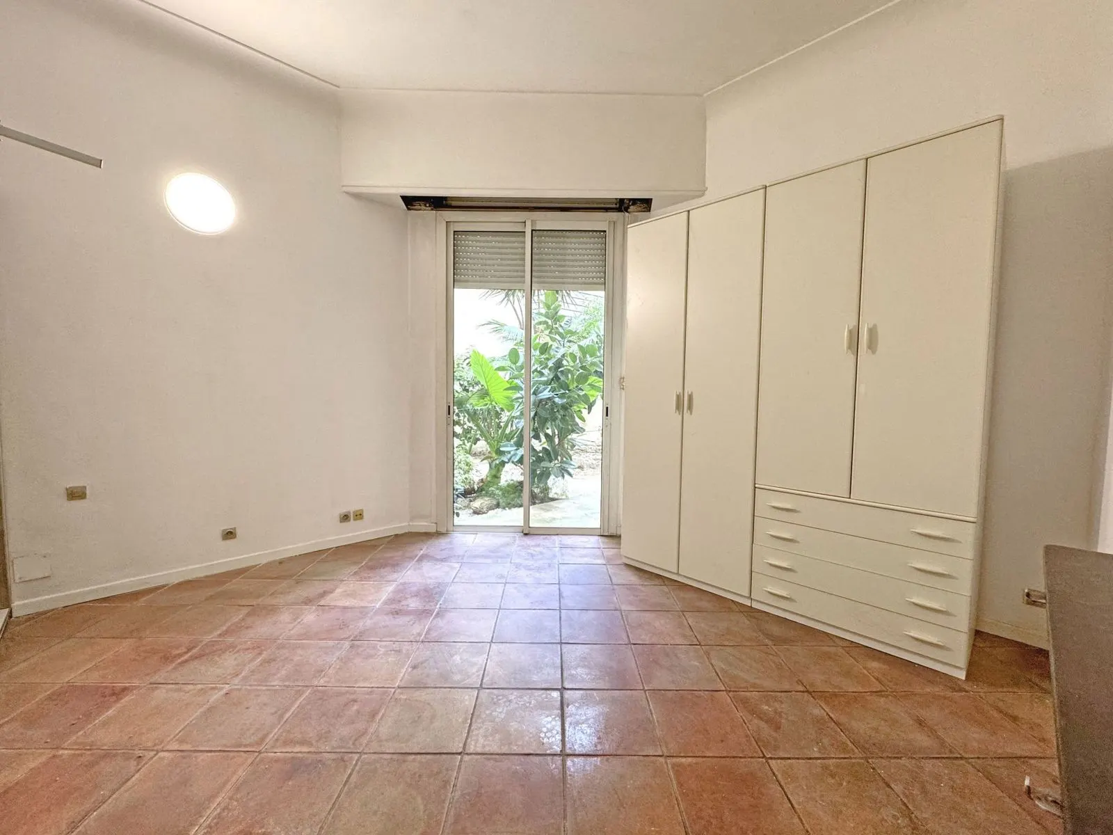 Appartement 3 pièces, Promenade des Anglais