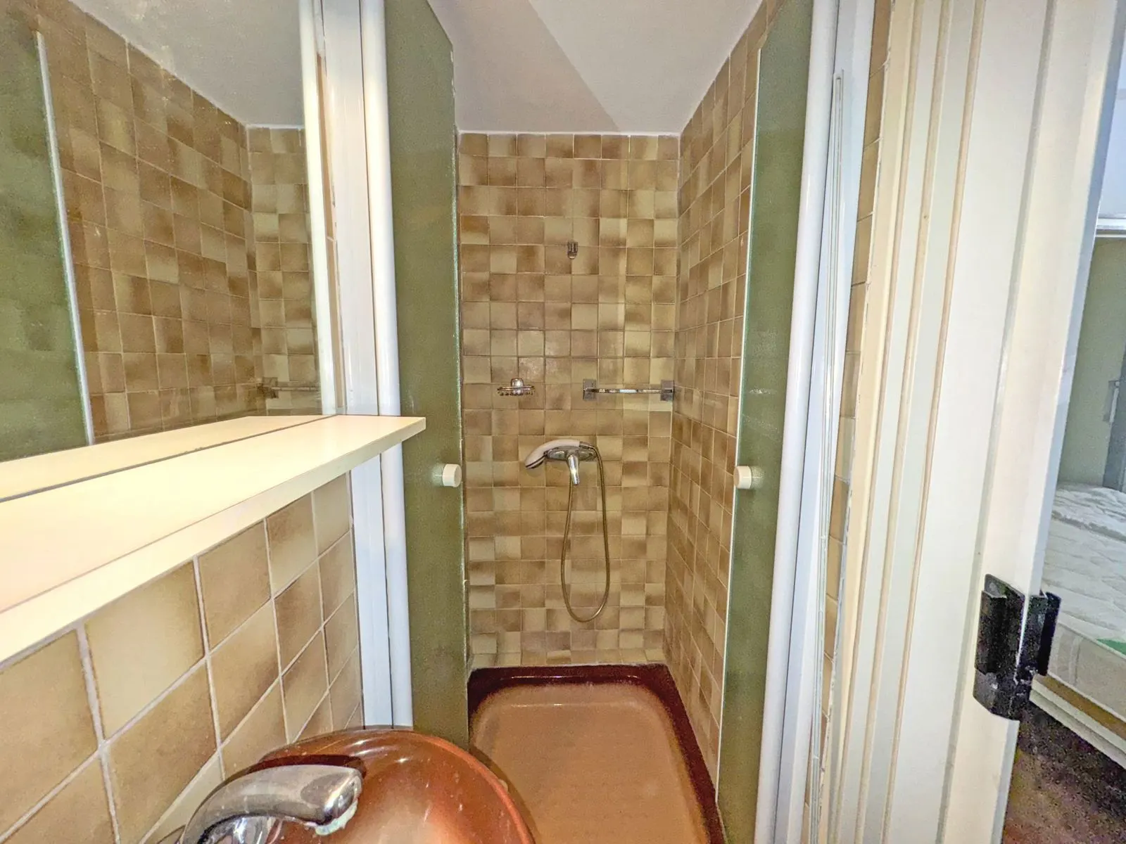 Appartement 3 pièces, Promenade des Anglais