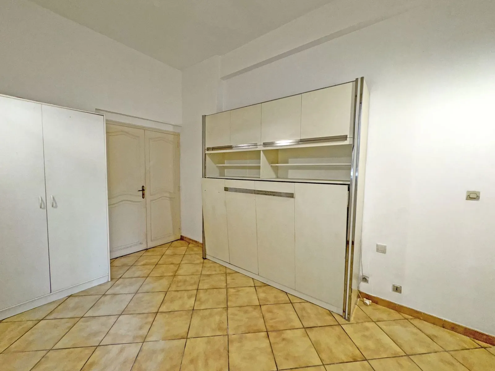 Appartement 3 pièces, Promenade des Anglais