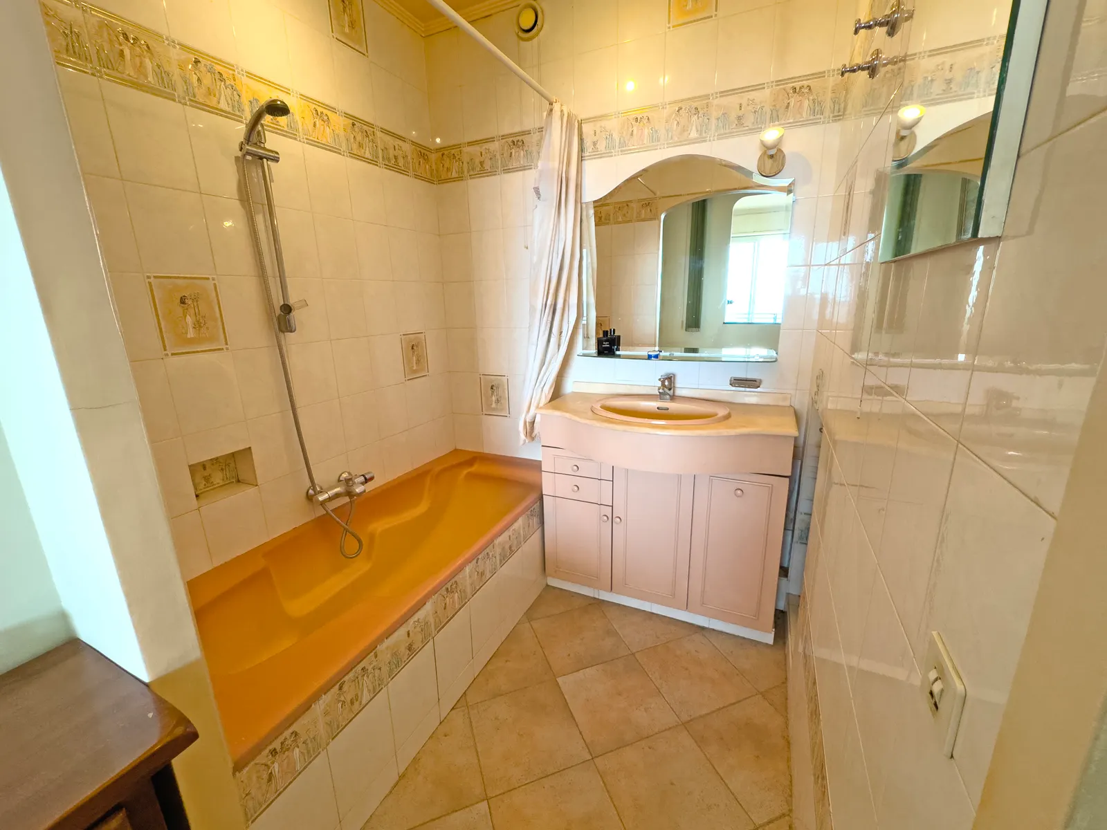 Appartement, Promenade des Anglais