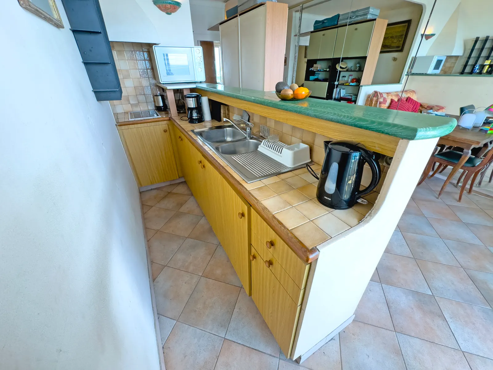 Appartement, Promenade des Anglais