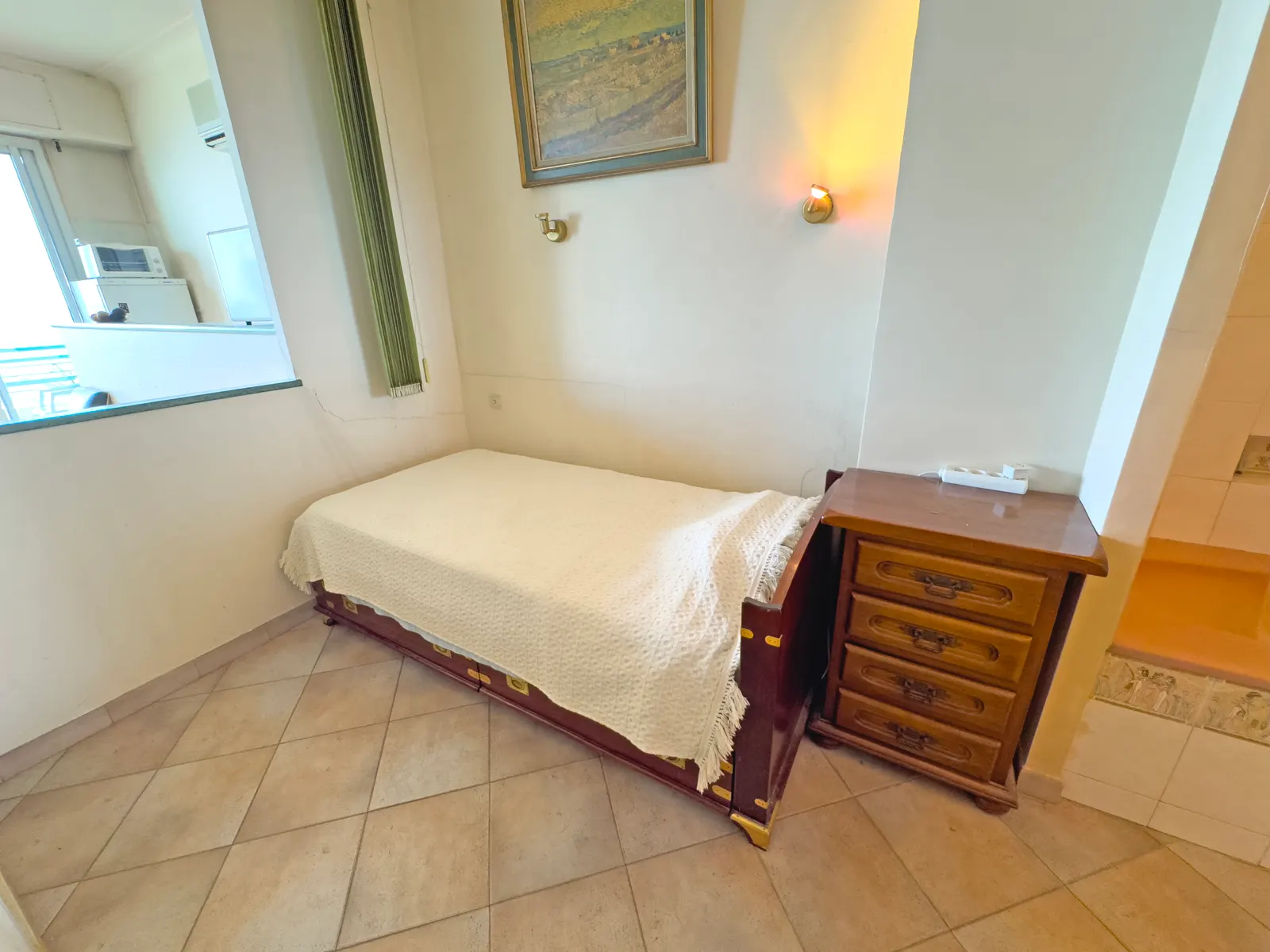Appartement, Promenade des Anglais