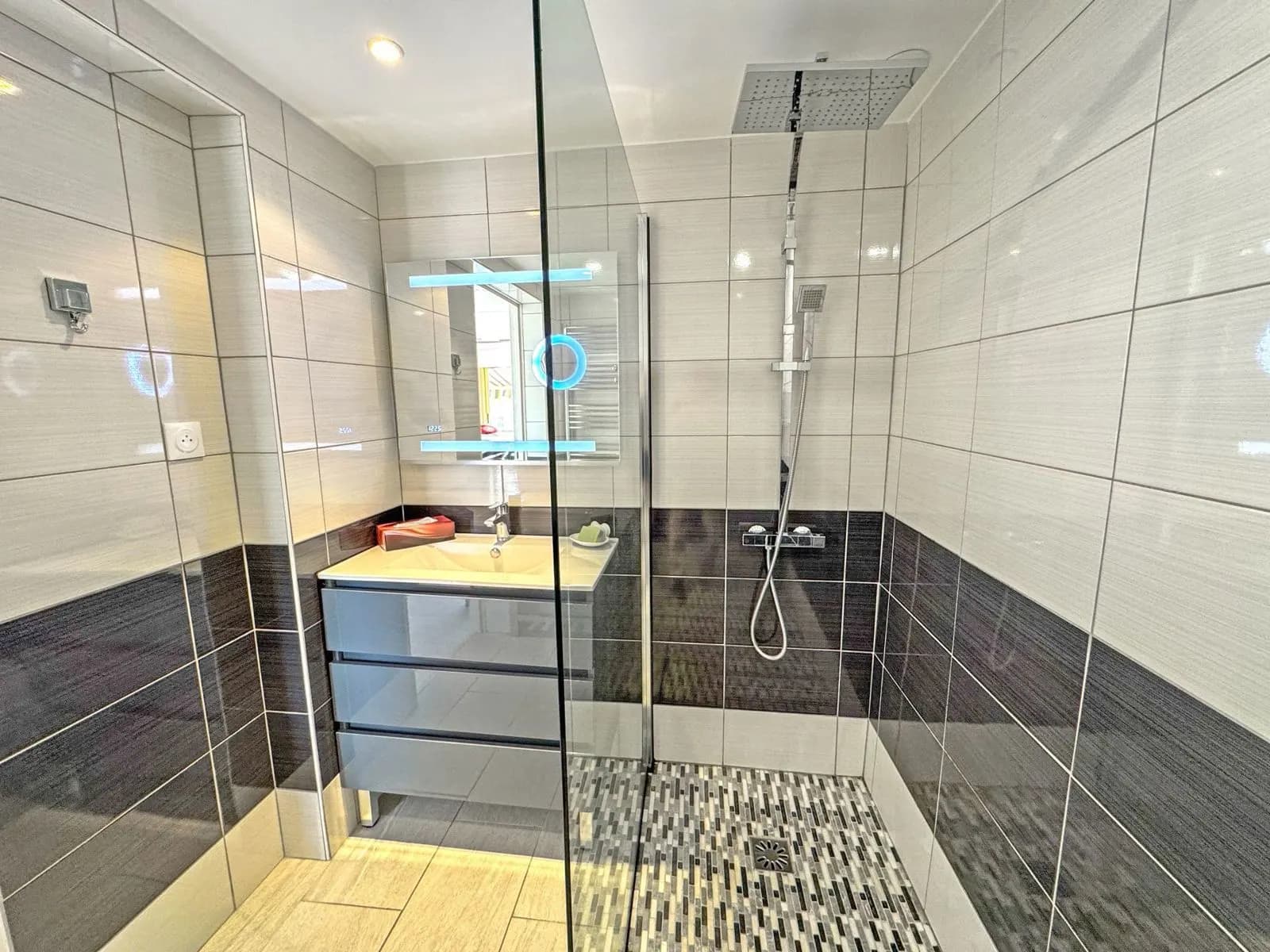 Appartement, Promenade des Anglais