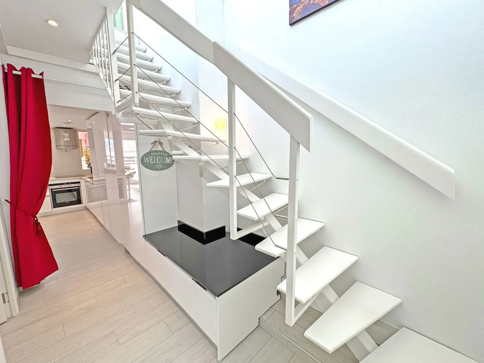 Appartement, Promenade des Anglais