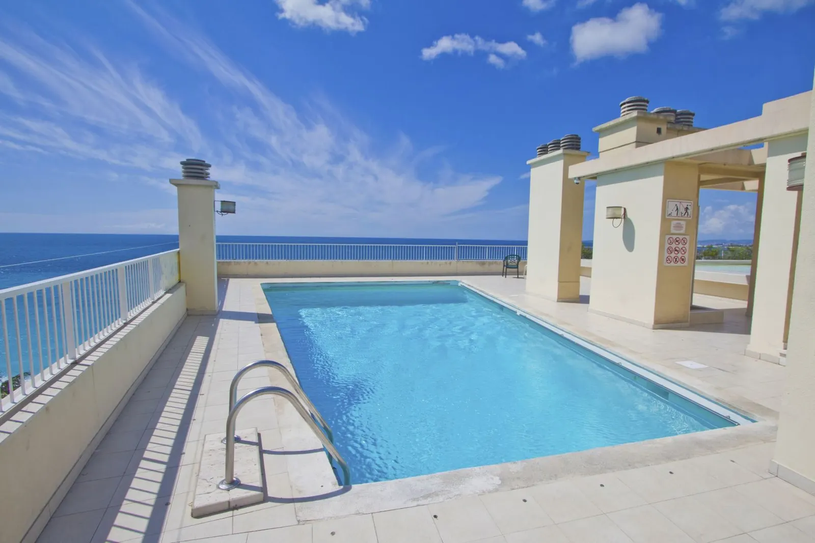 Appartement, Promenade des Anglais