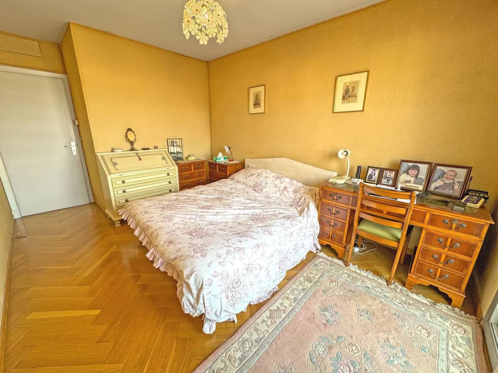 Appartement 3 pièces, Nice