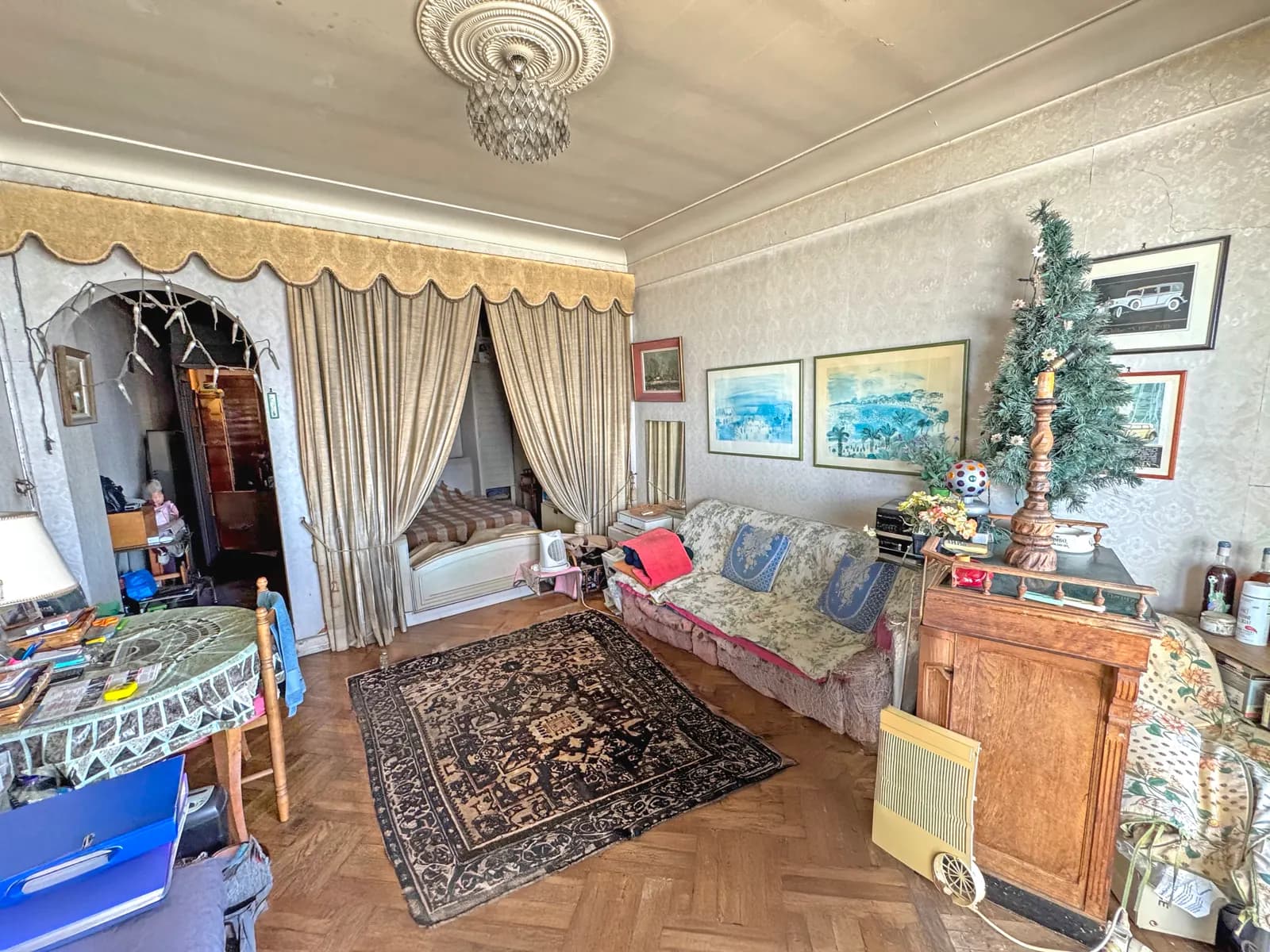 Appartement, Promenade des Anglais