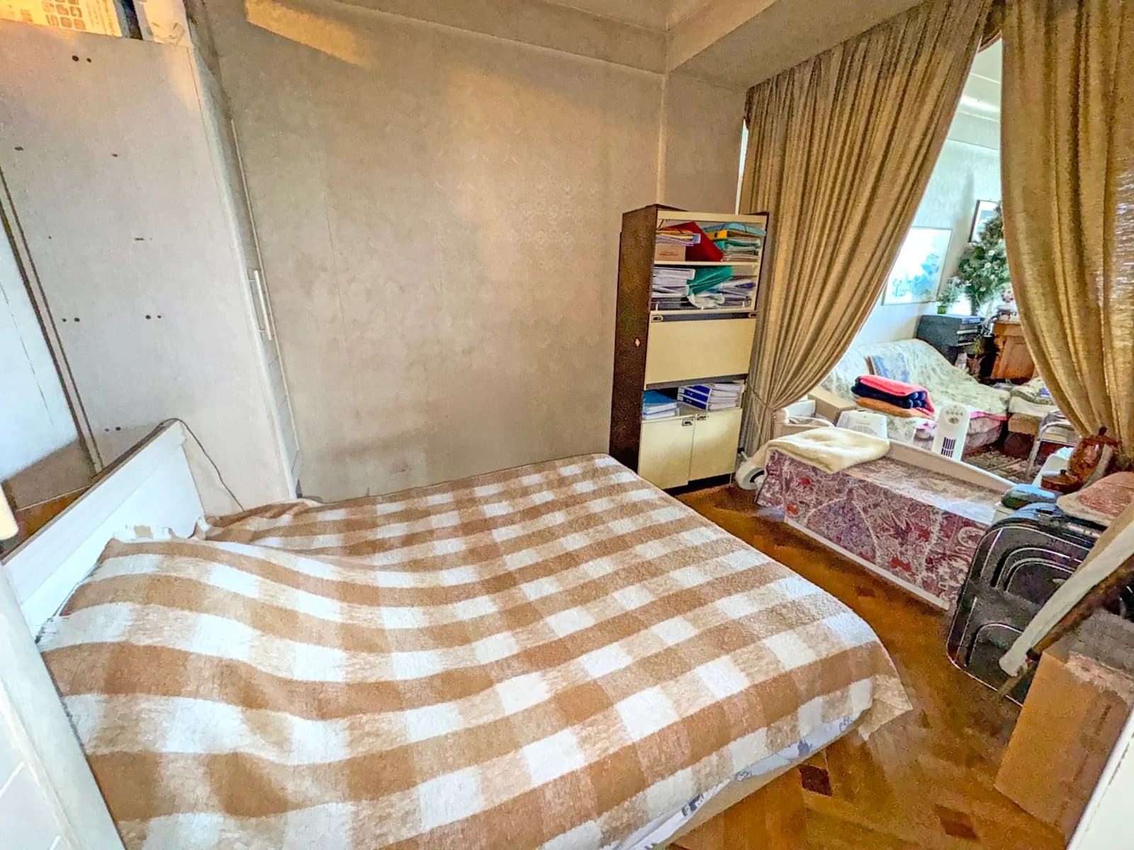 Appartement, Promenade des Anglais