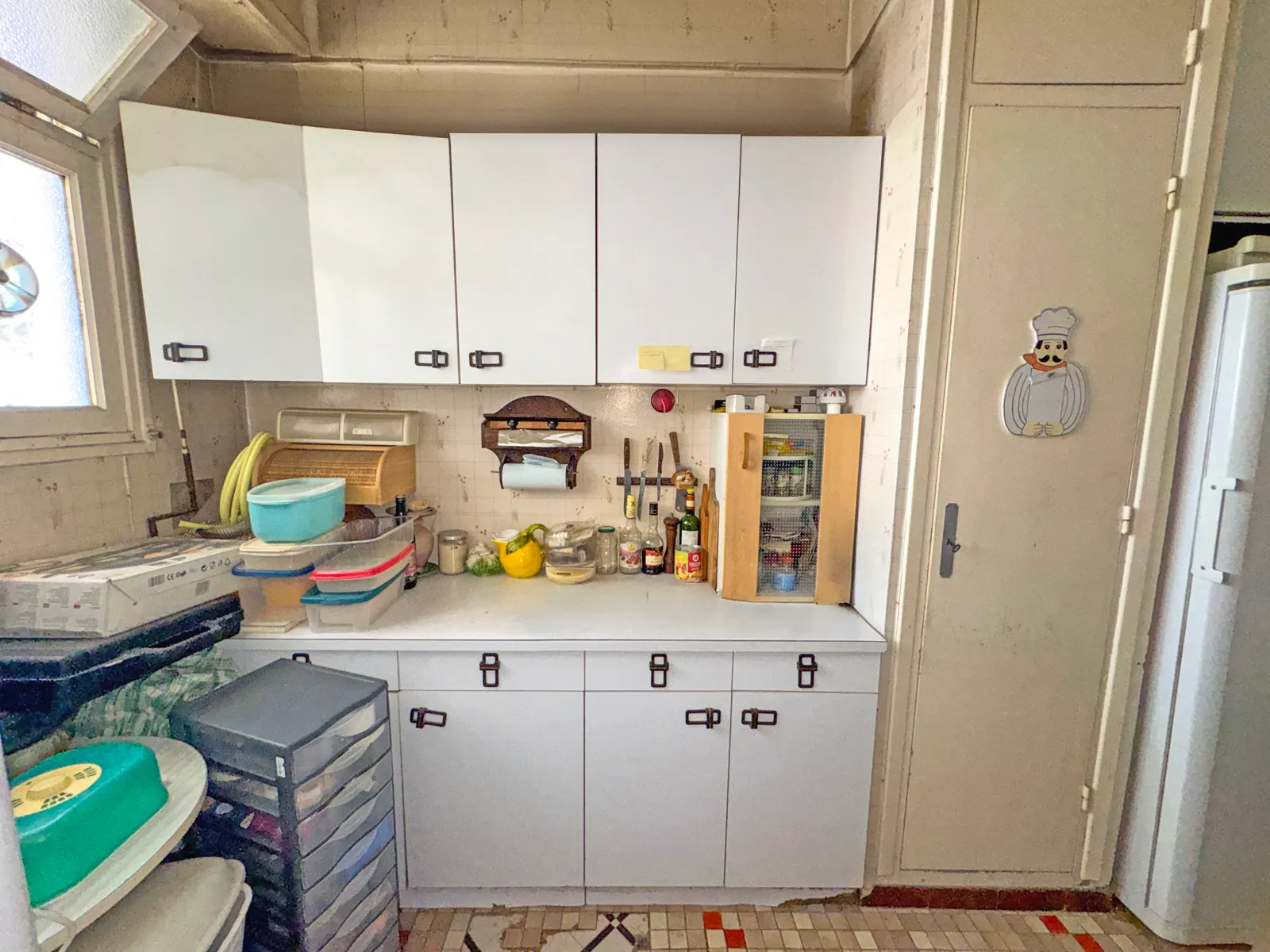 Appartement, Promenade des Anglais