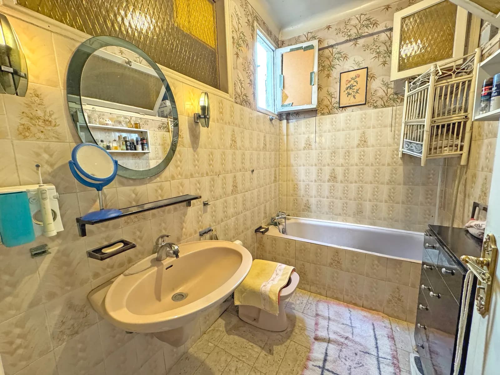 Appartement, Promenade des Anglais