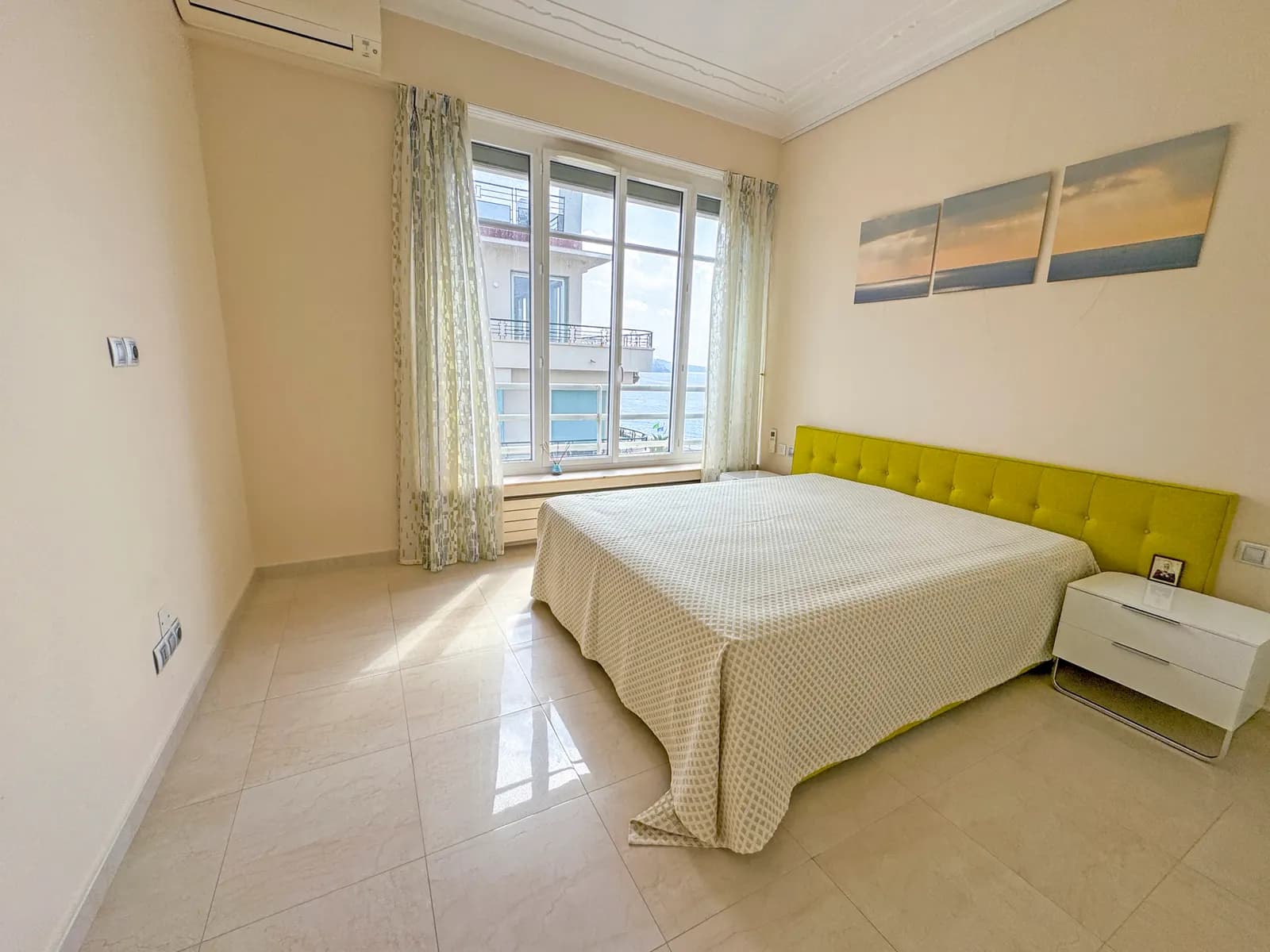 Appartement 4 pièces, Nice