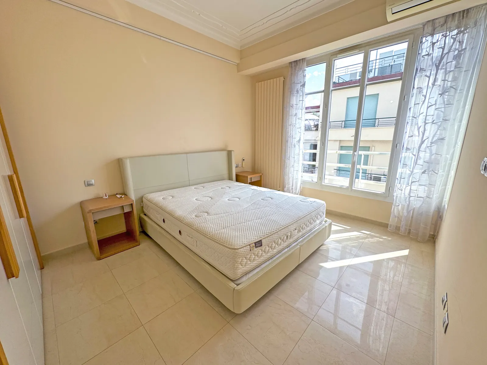 Appartement 4 pièces, Nice