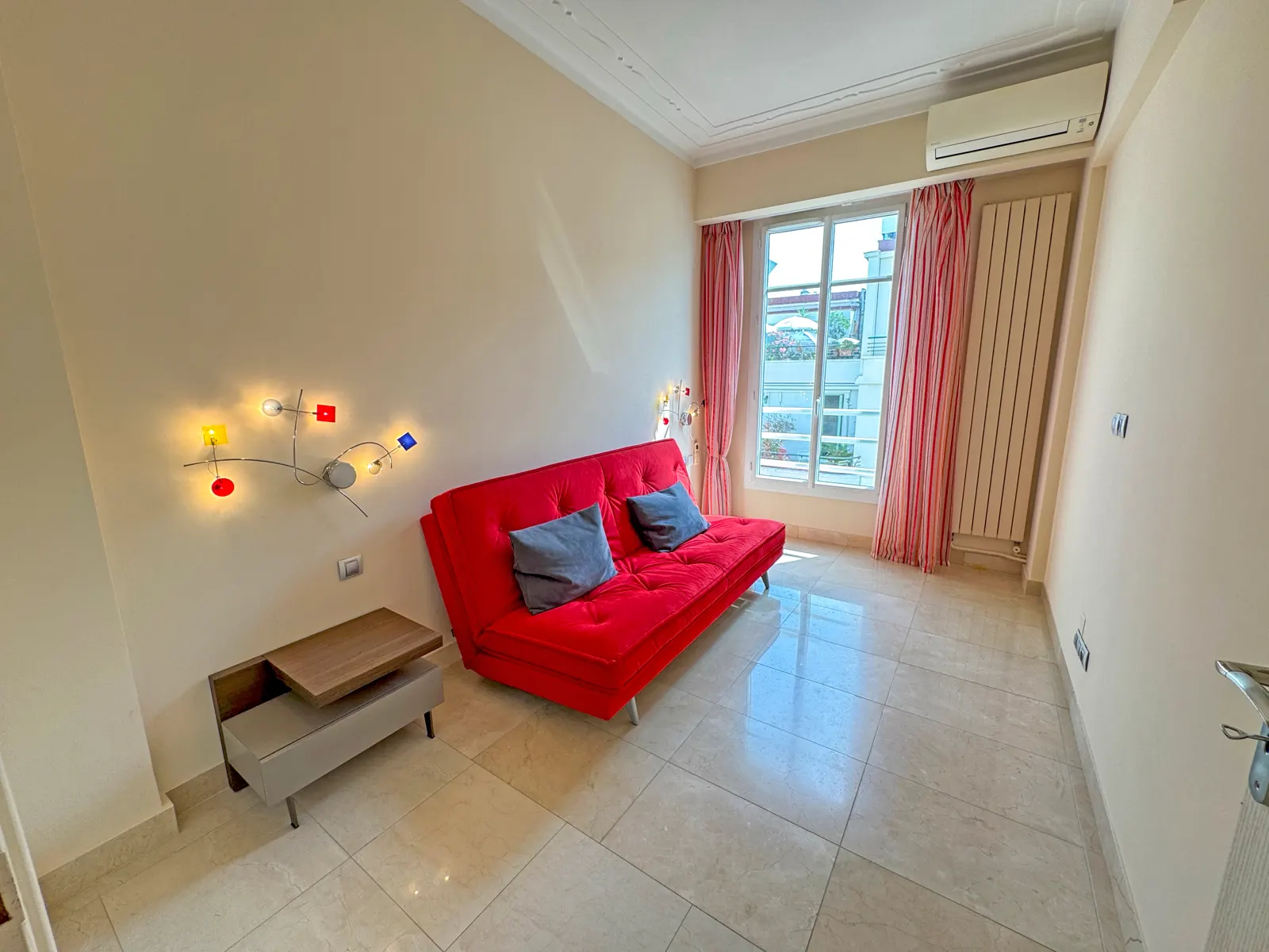 Appartement 4 pièces, Nice