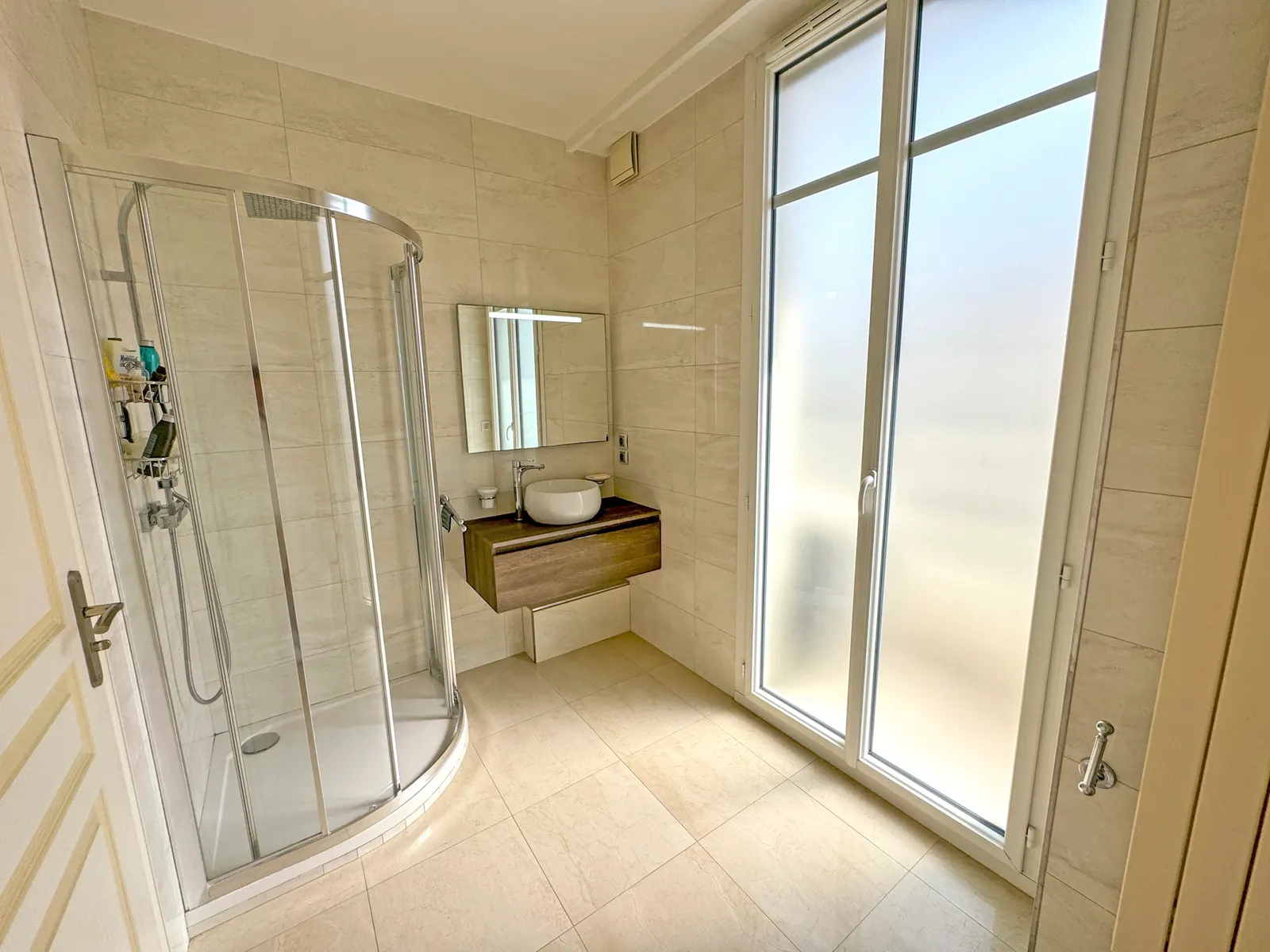 Appartement 4 pièces, Nice