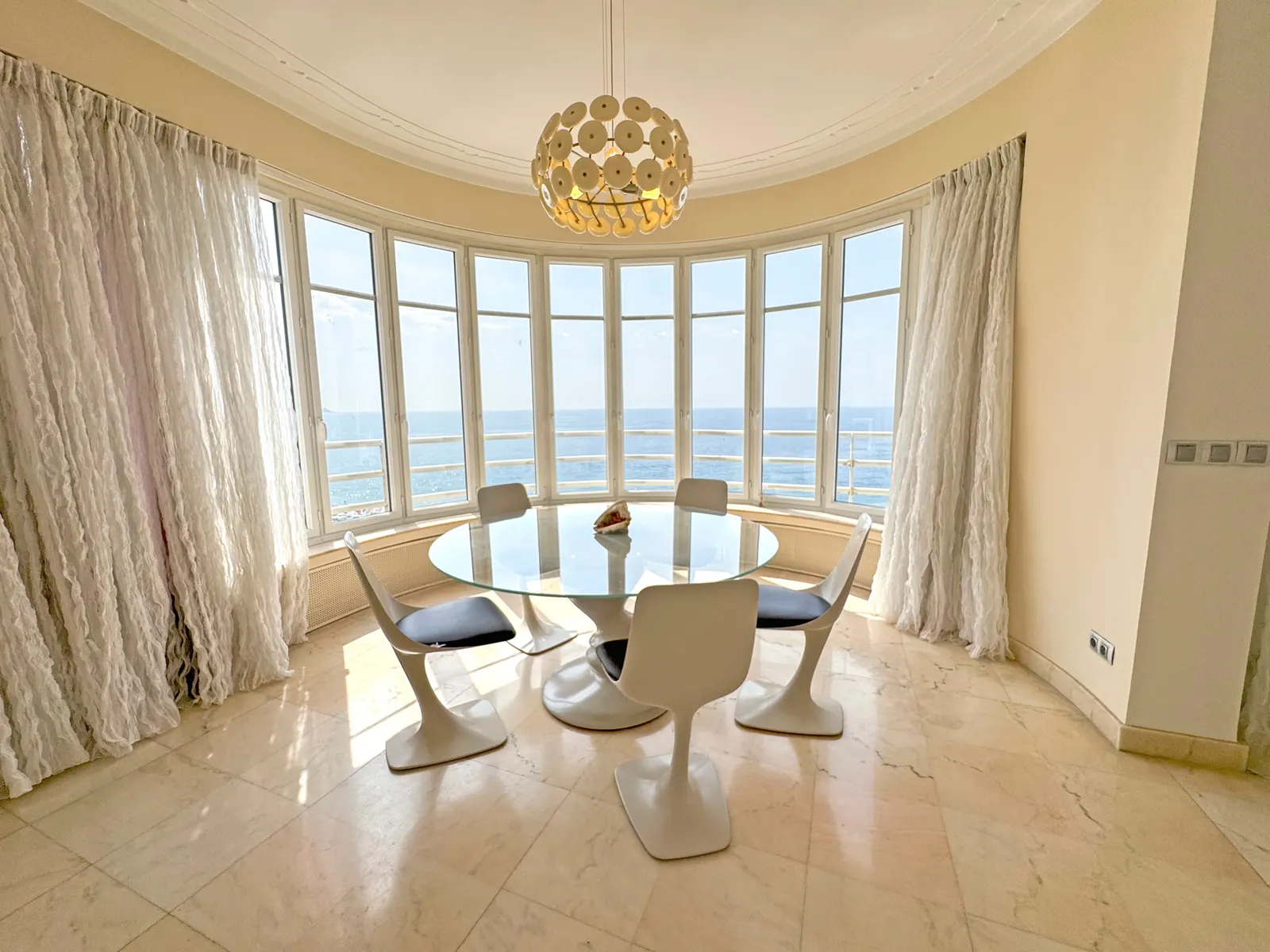 Appartement 4 pièces, Nice