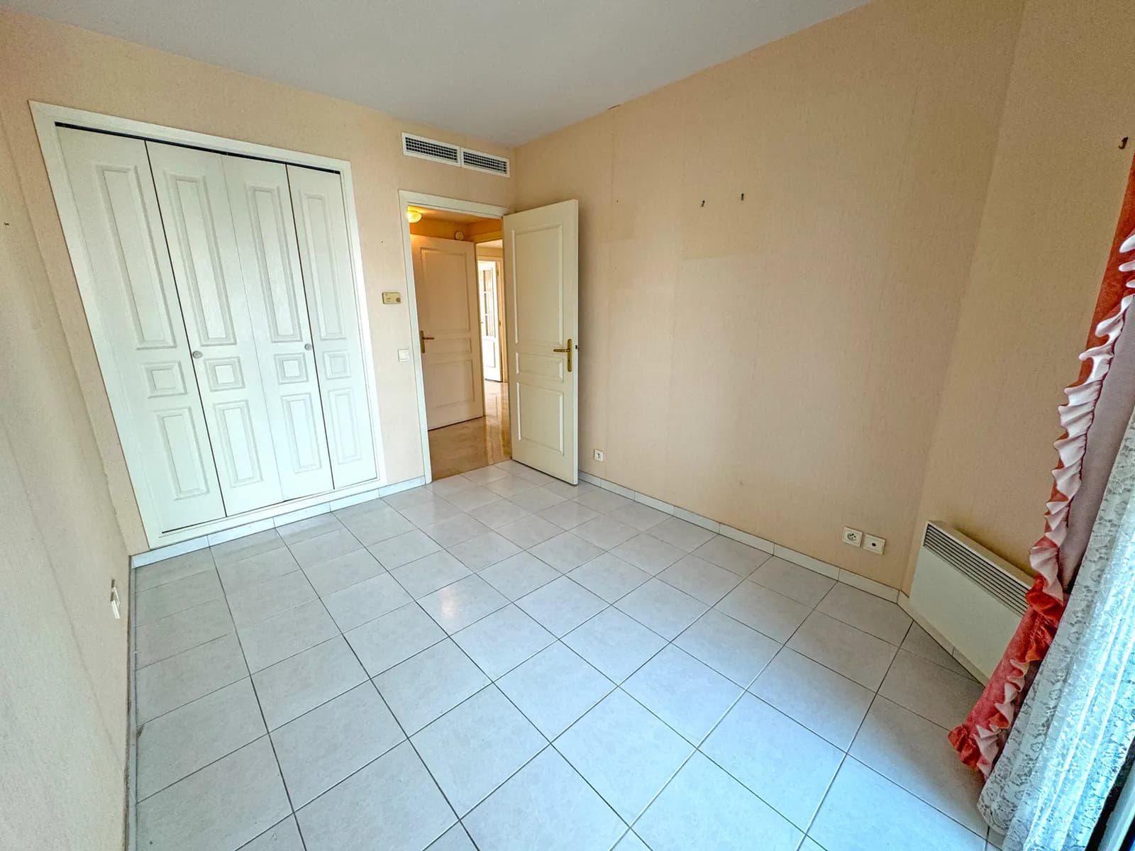 Appartement 2 pièces, Nice
