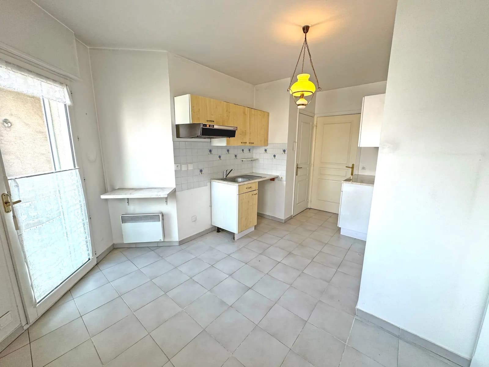 Appartement 2 pièces, Nice
