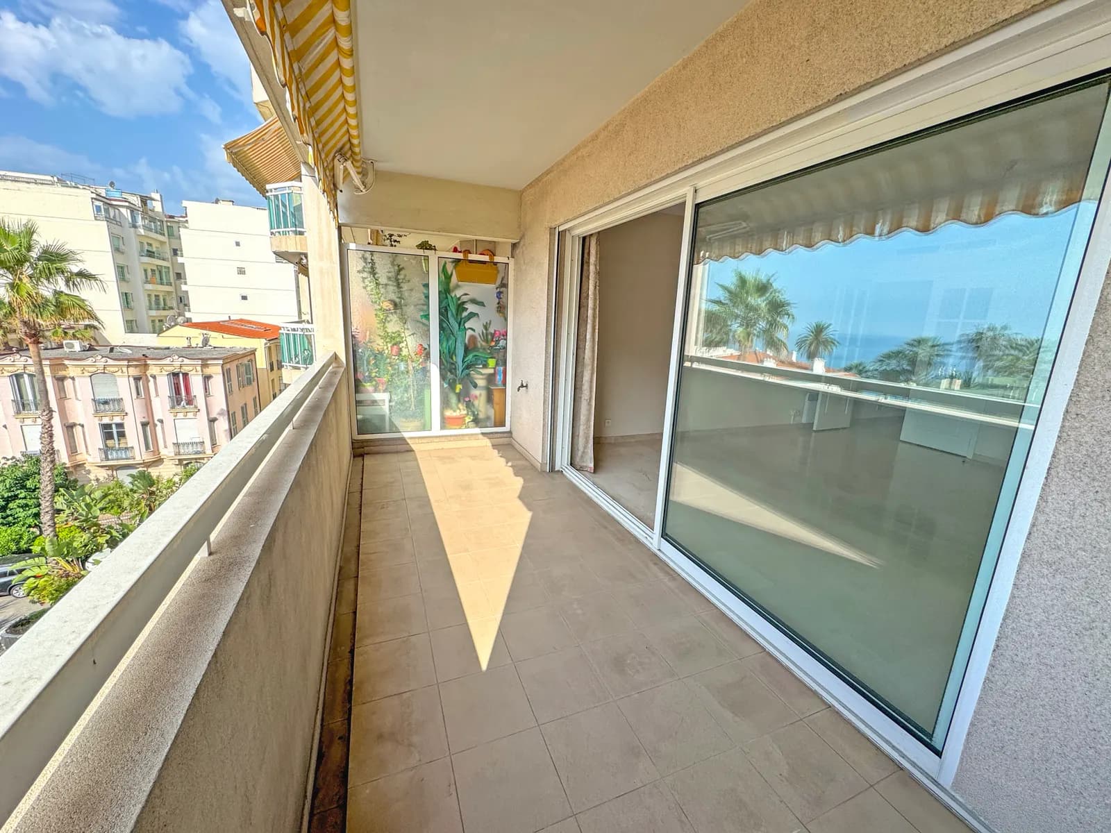Appartement 2 pièces, Nice