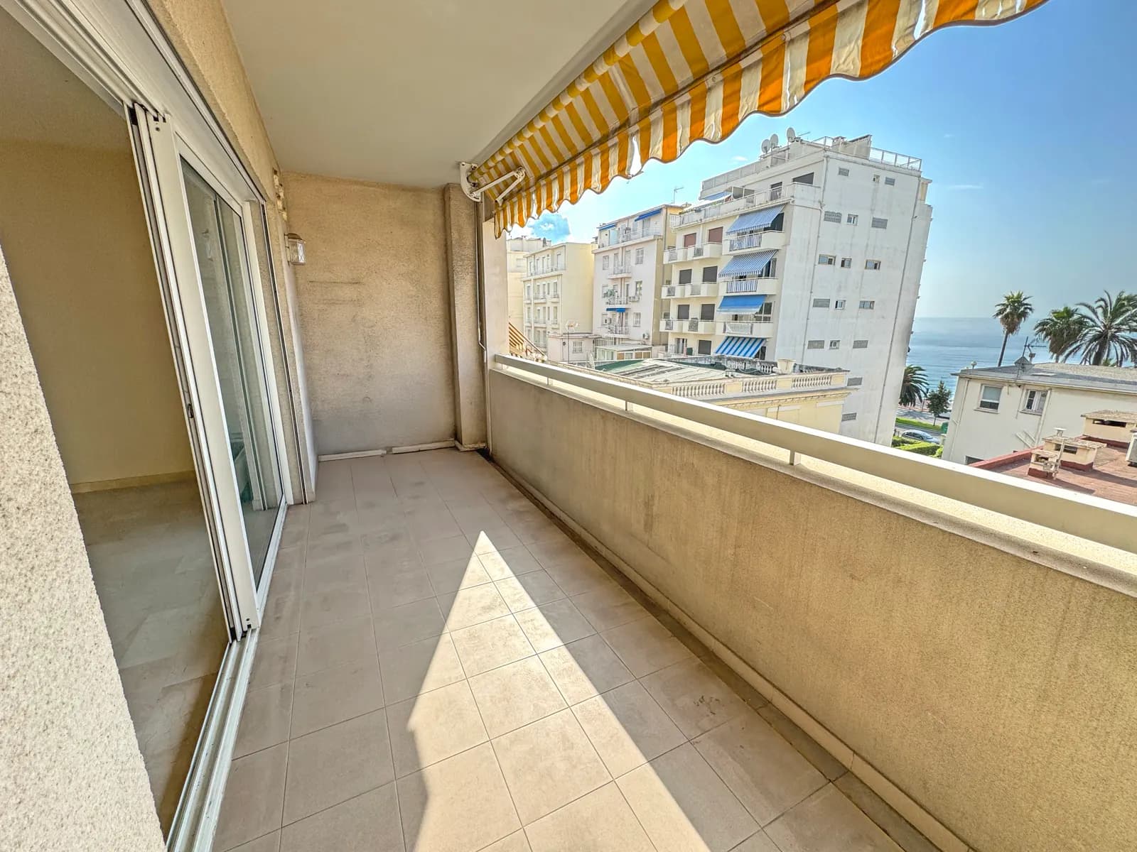 Appartement 2 pièces, Nice