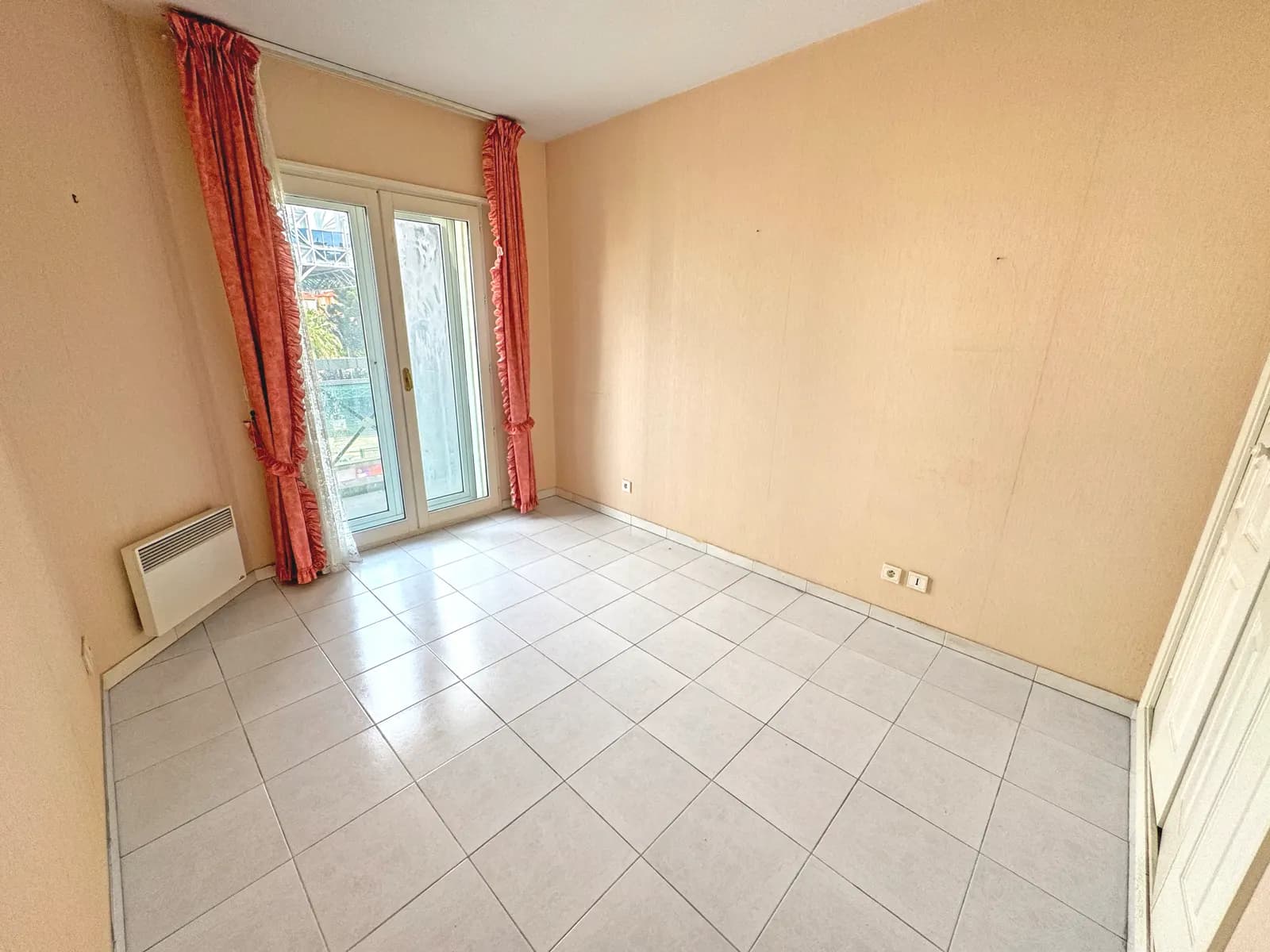 Appartement 2 pièces, Nice