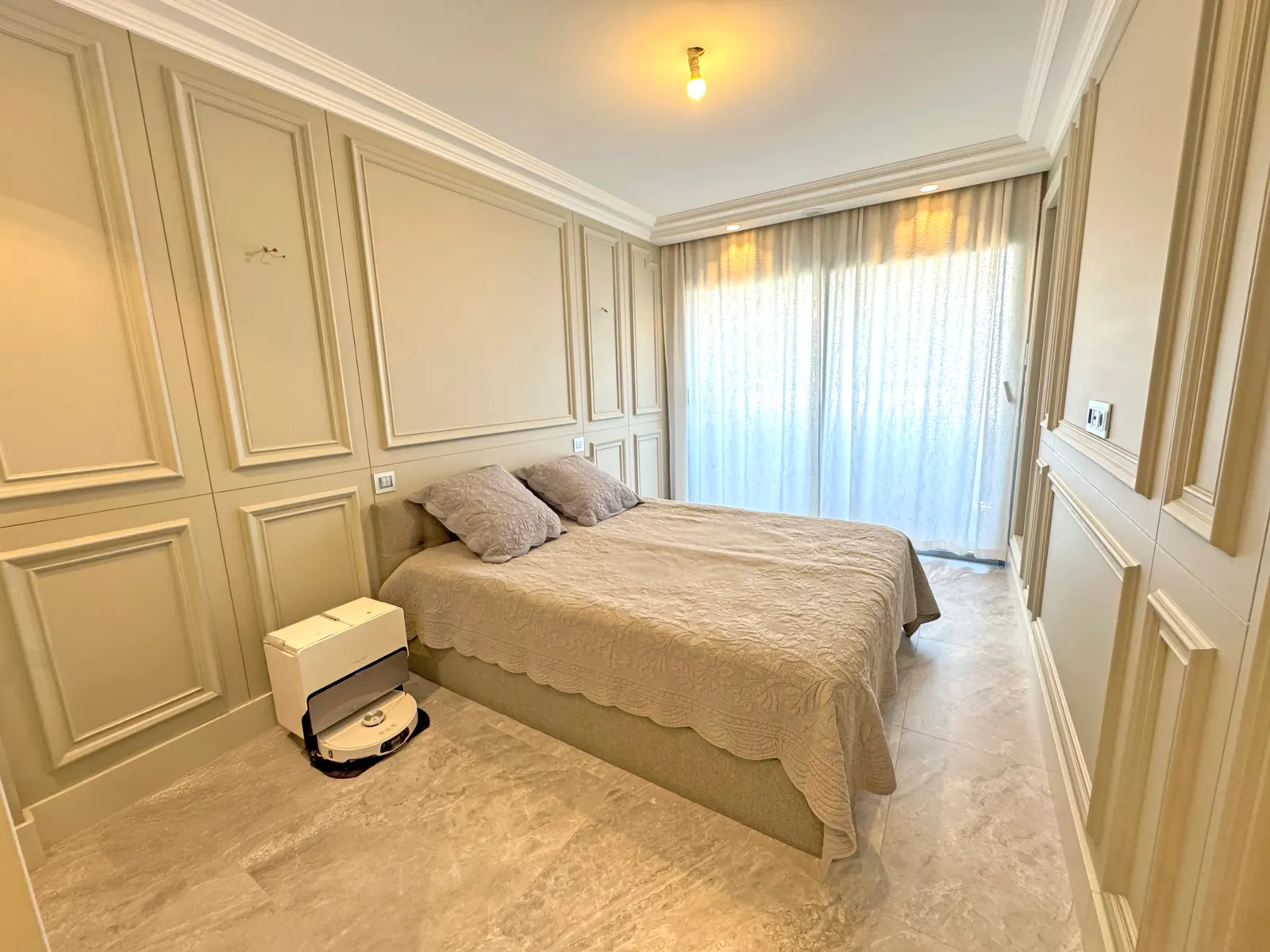 Appartement 3 pièces, Nice