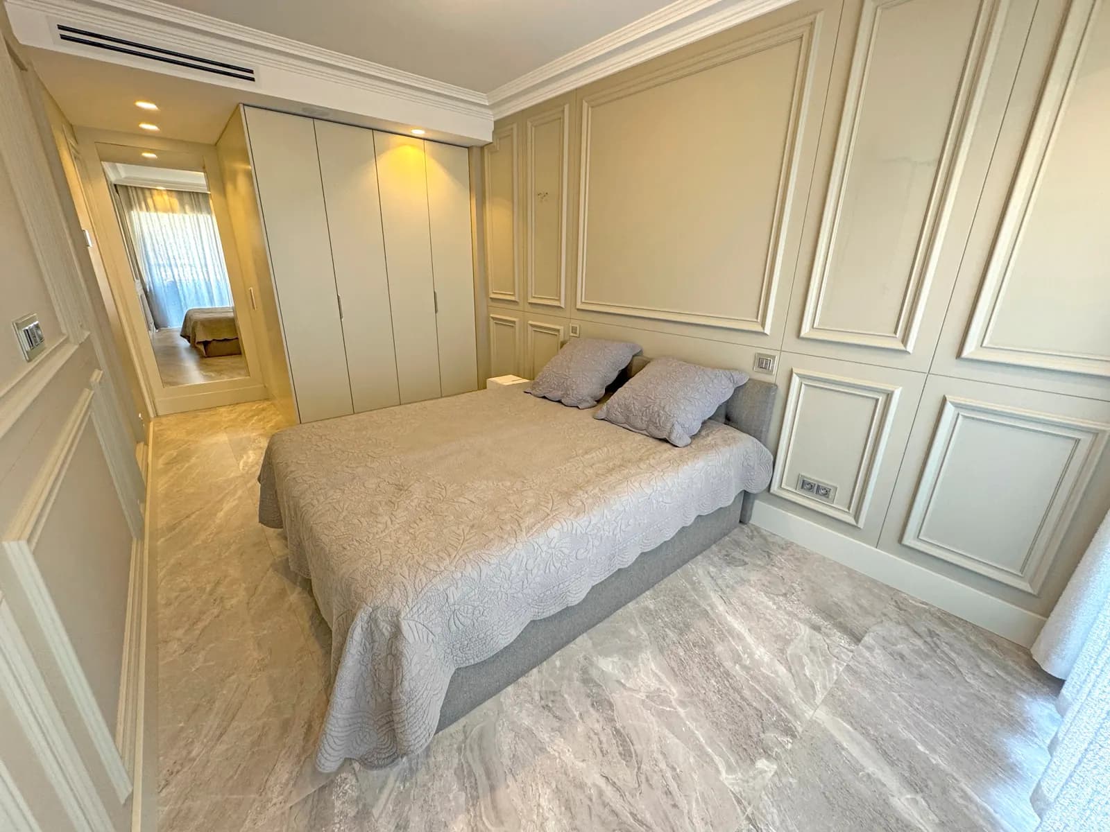 Appartement 3 pièces, Nice