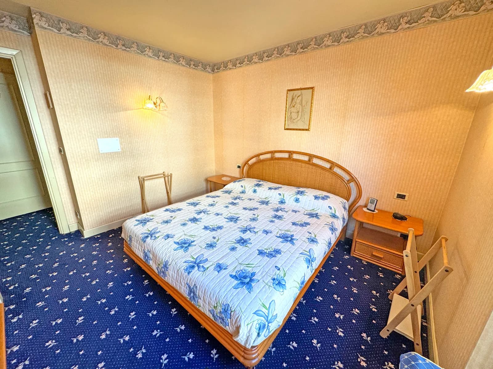Appartement 3 pièces, Promenade des Anglais