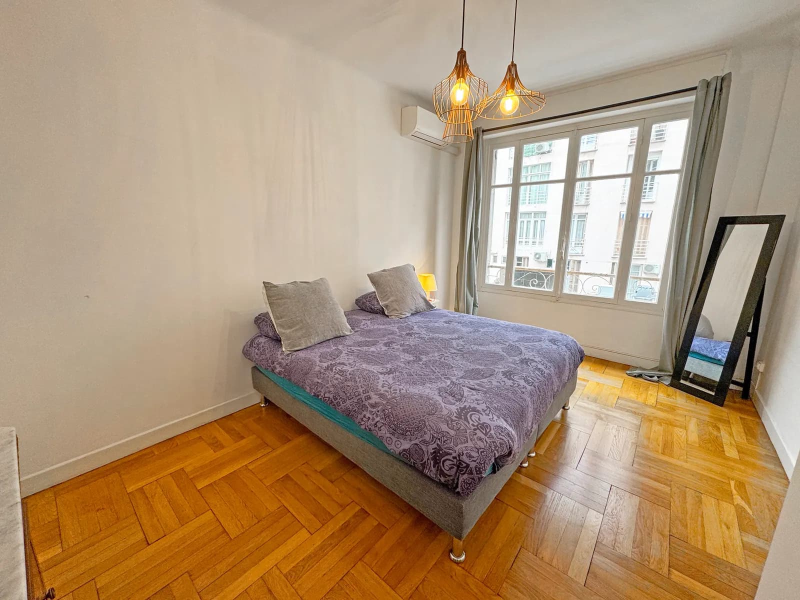 Appartement 2 pièces, Nice