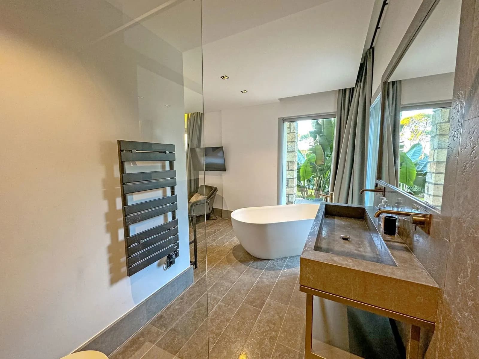 Maison 6 pièces, Cap d'Antibes