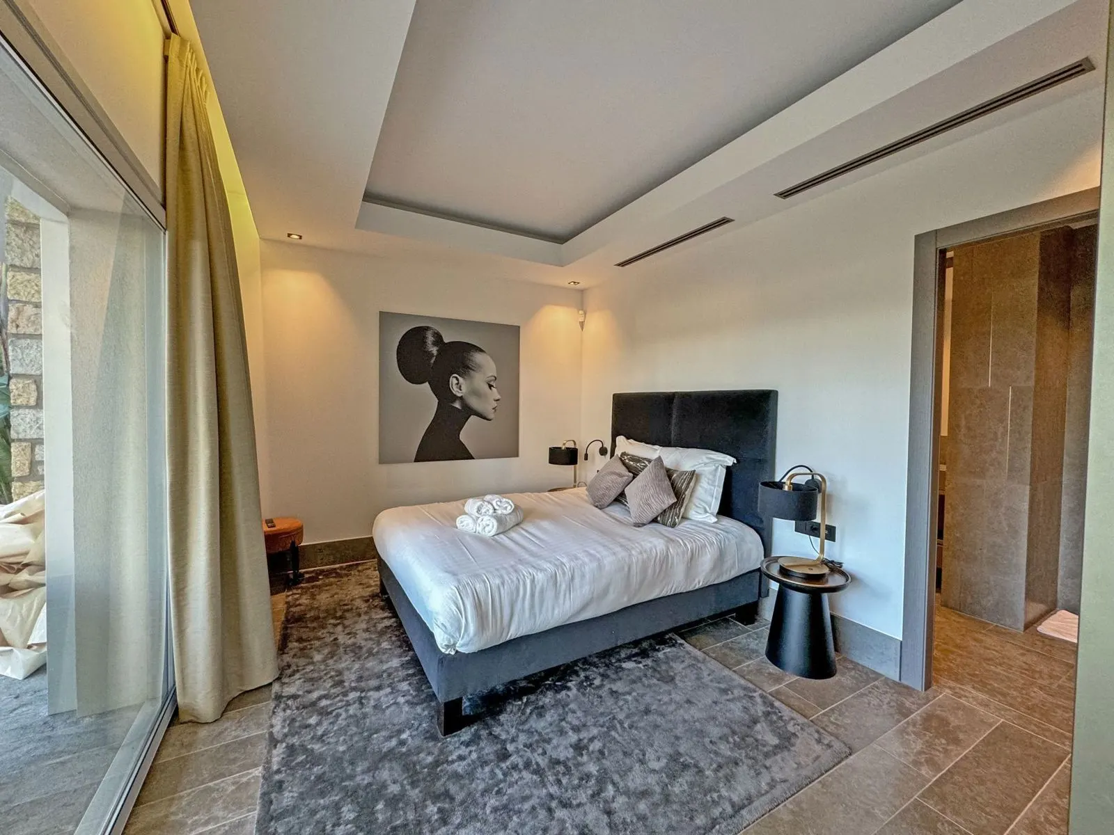 Maison 6 pièces, Cap d'Antibes