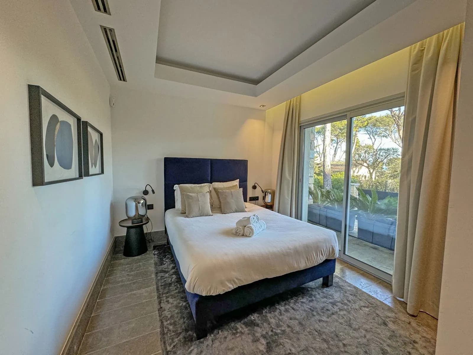 Maison 6 pièces, Cap d'Antibes