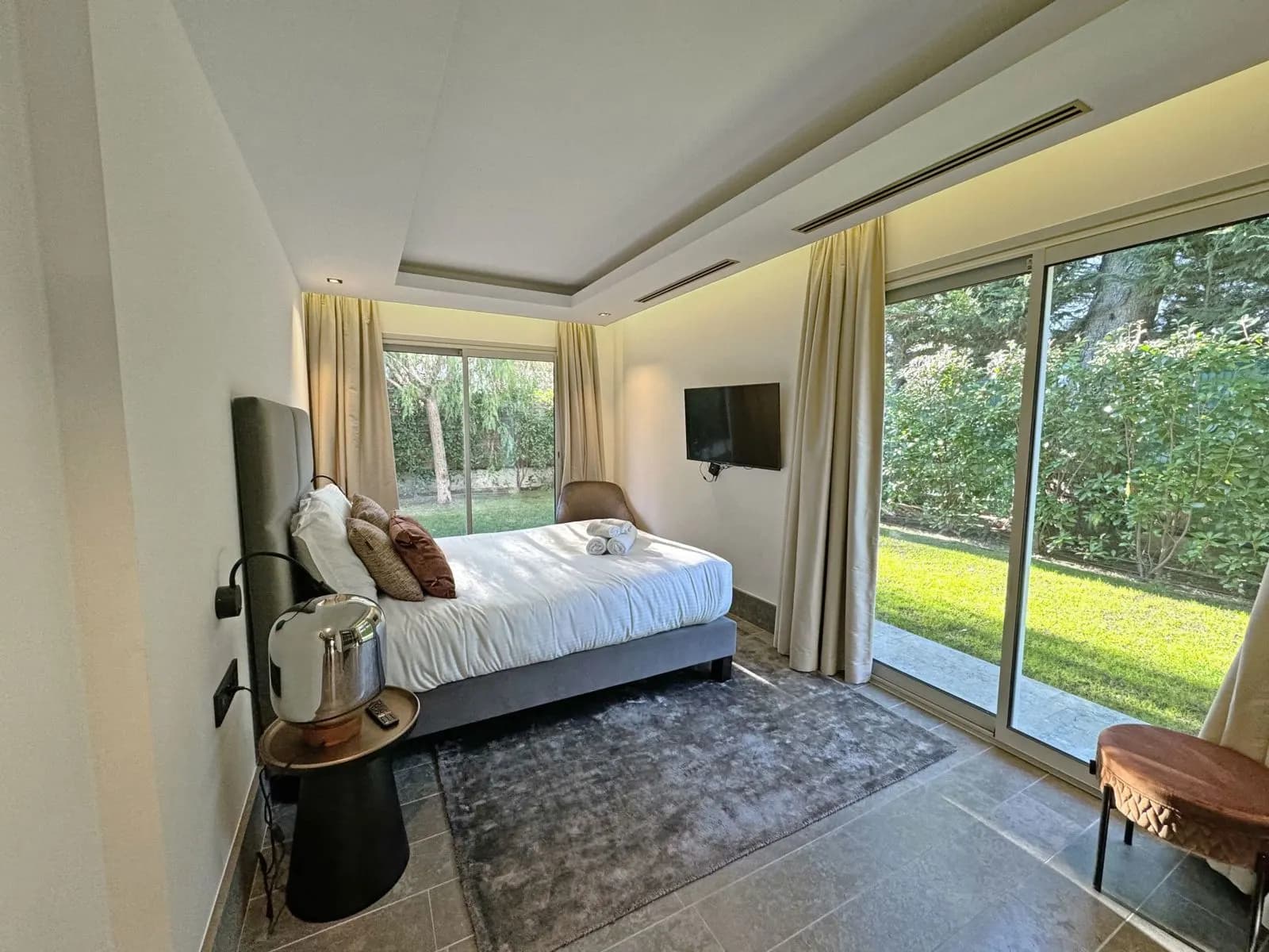 Maison 6 pièces, Cap d'Antibes