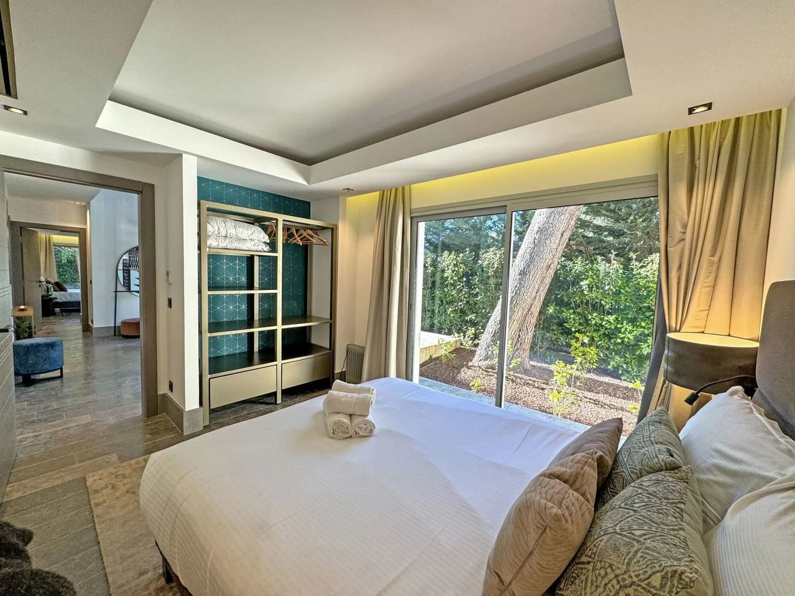 Maison 6 pièces, Cap d'Antibes