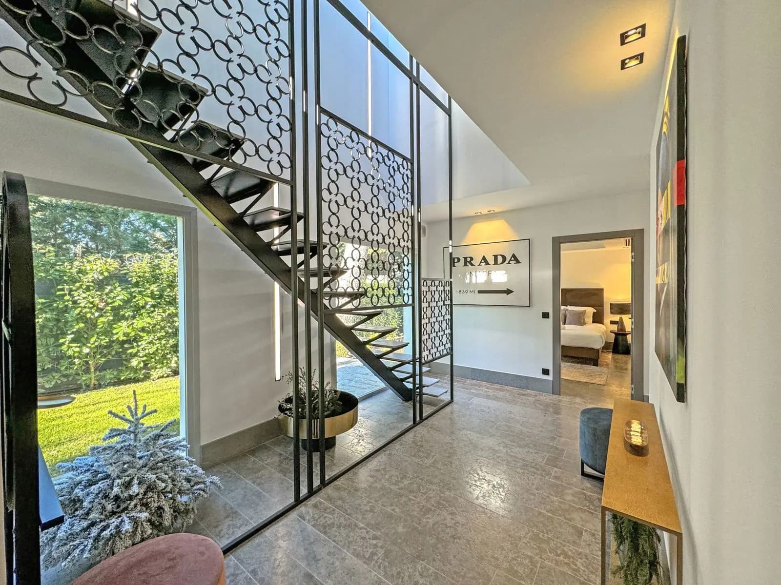 Maison 6 pièces, Cap d'Antibes