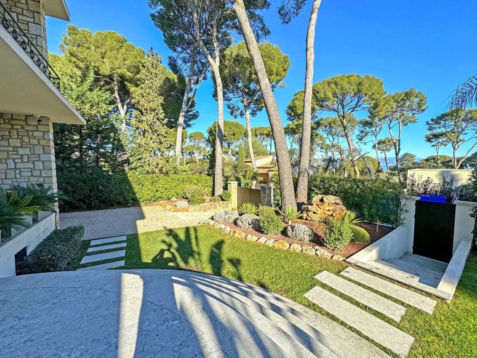 Maison 6 pièces, Cap d'Antibes