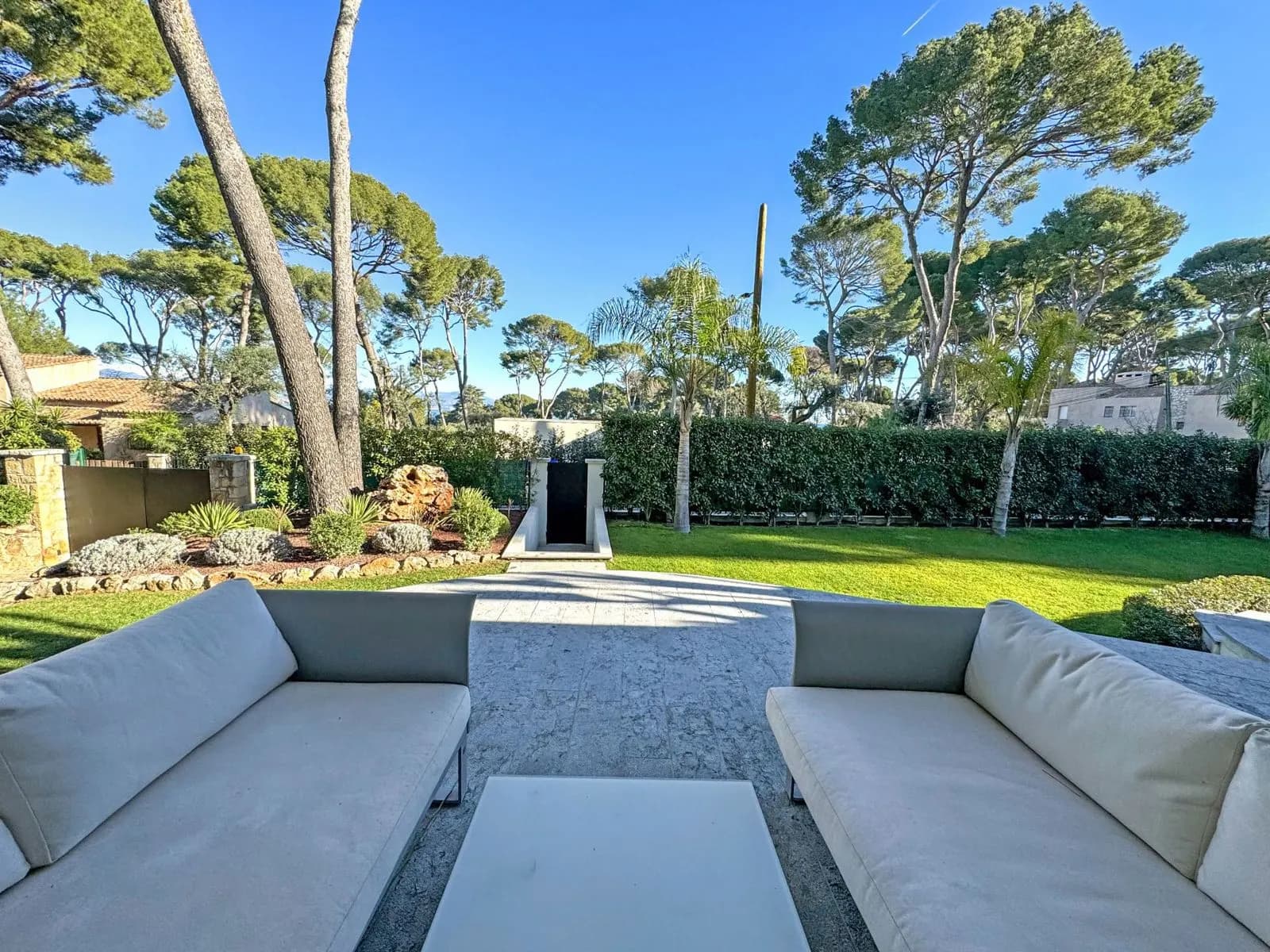 Maison 6 pièces, Cap d'Antibes