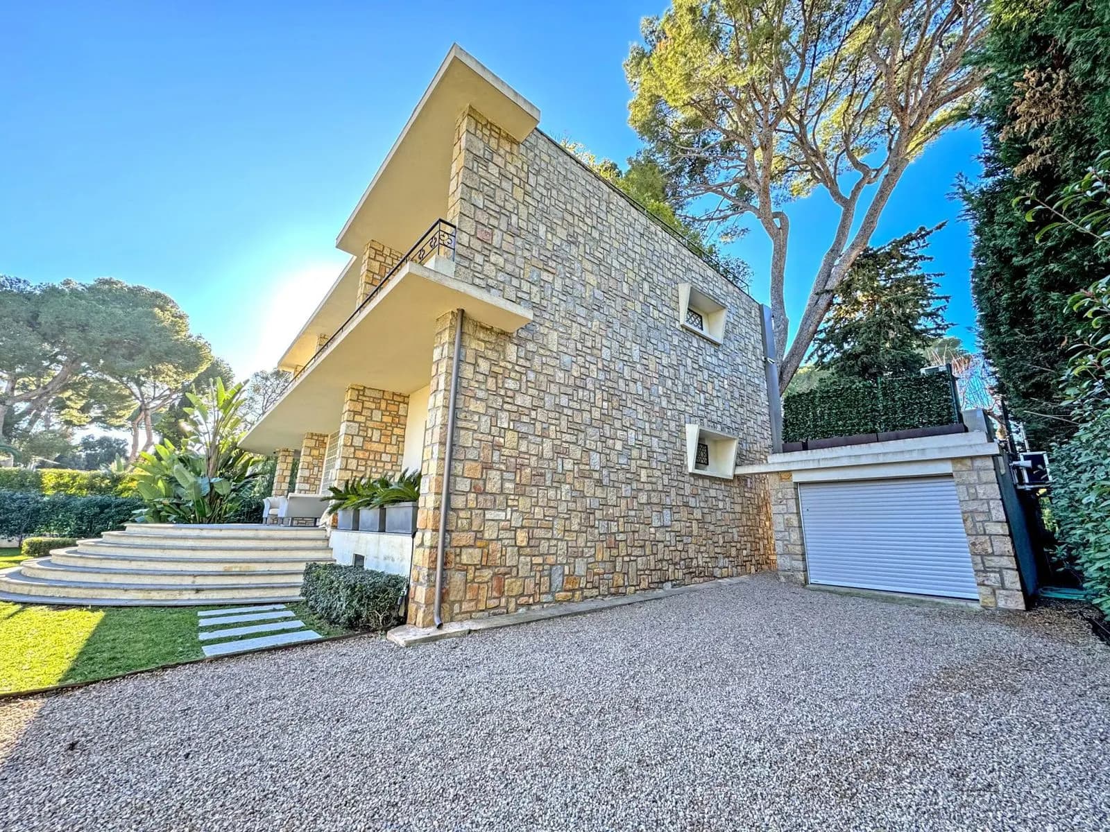 Maison 6 pièces, Cap d'Antibes