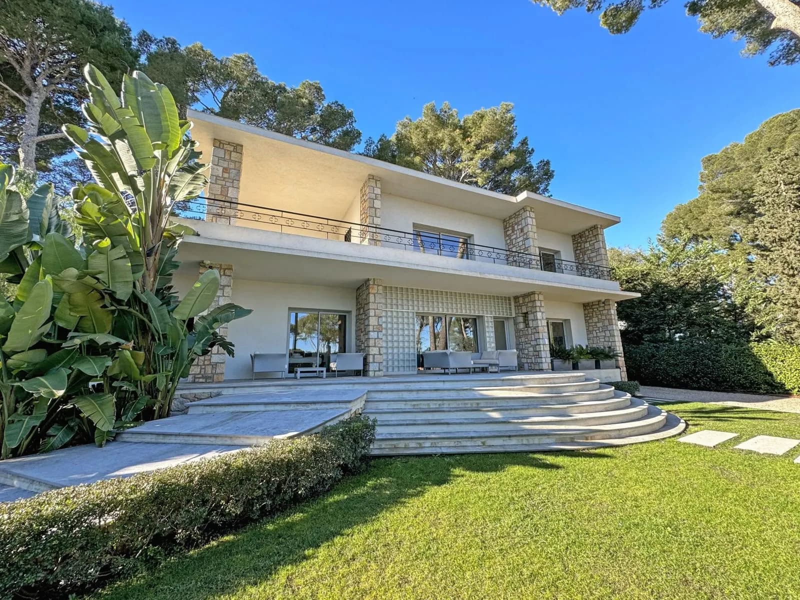 Maison 6 pièces, Cap d'Antibes