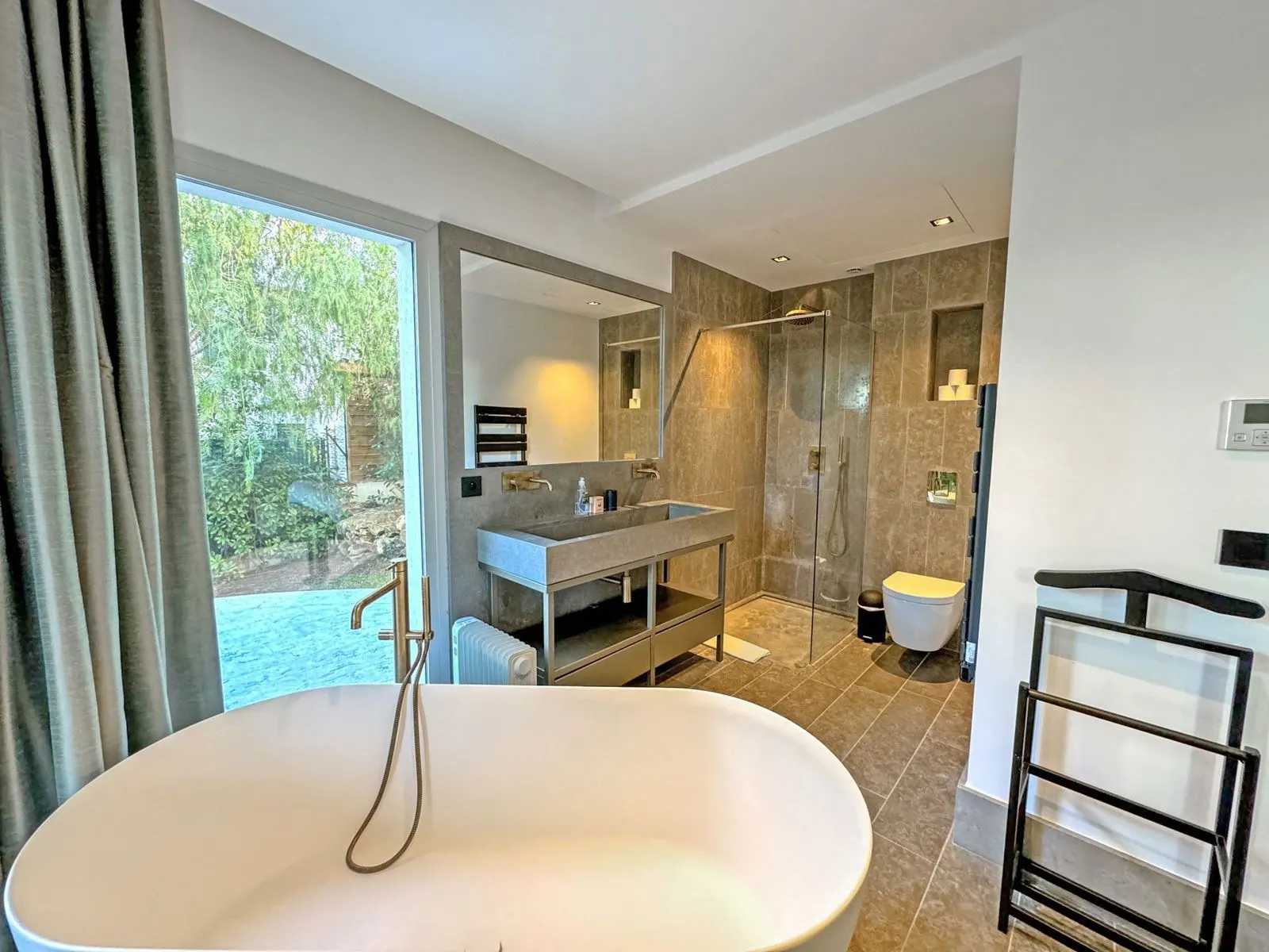 Maison 6 pièces, Cap d'Antibes