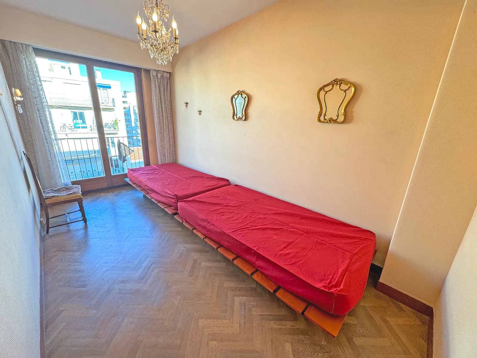 Appartement 6 pièces, Promenade des Anglais