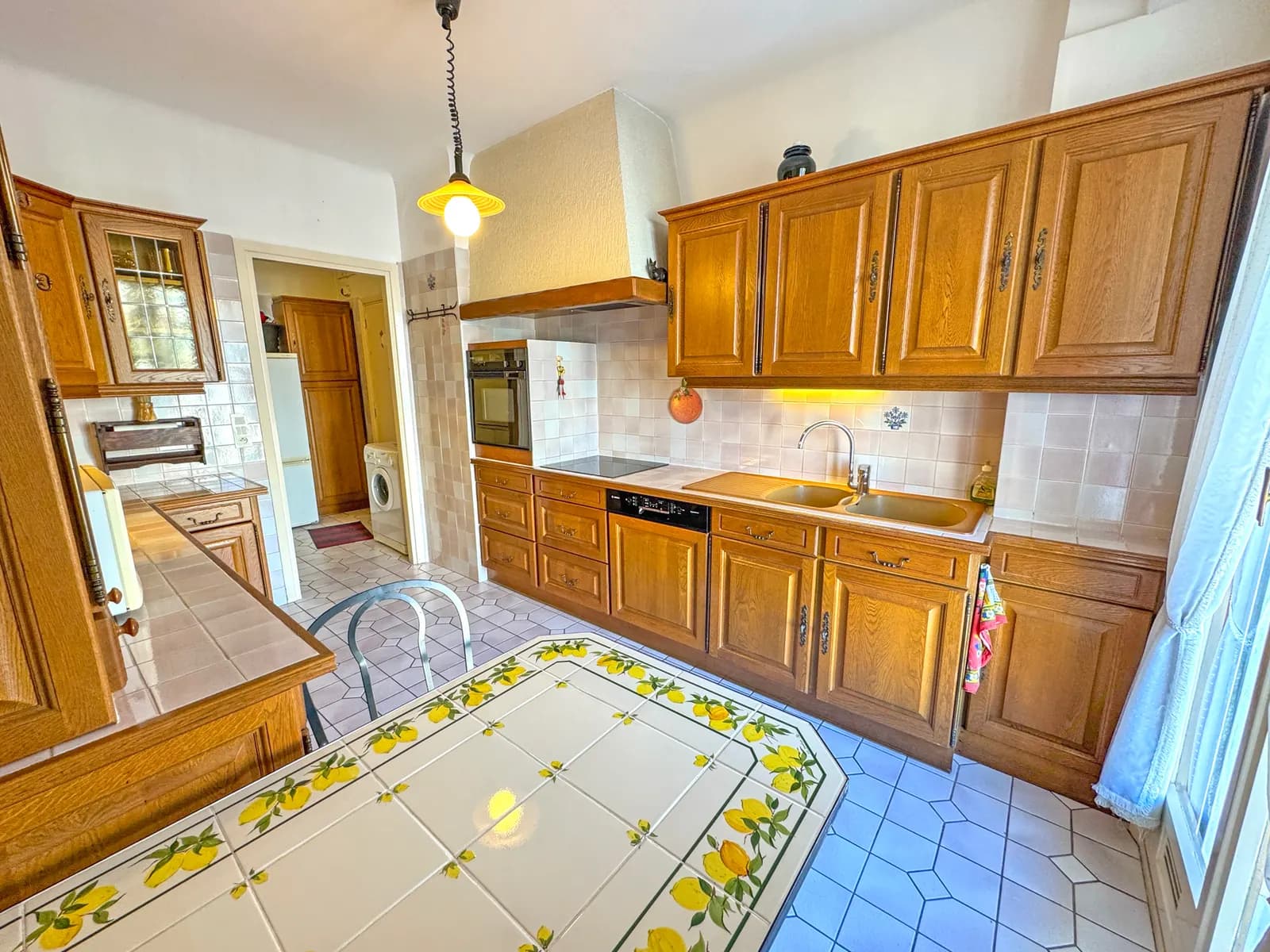 Appartement 6 pièces, Promenade des Anglais