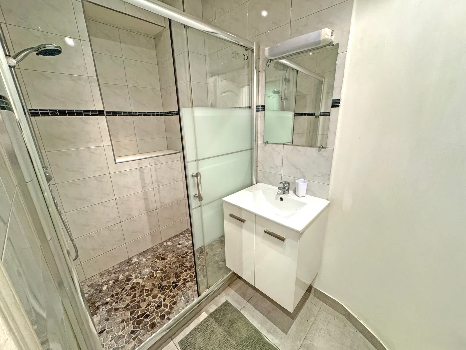 Appartement 2 pièces, Carré d'Or