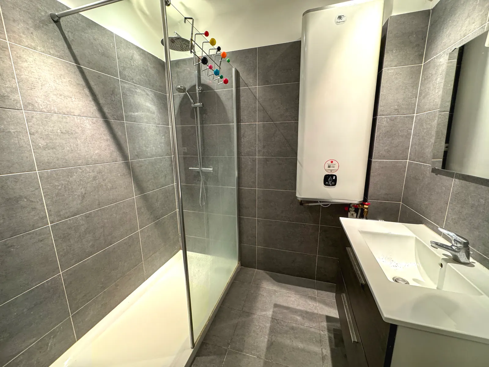 Appartement, Promenade des Anglais