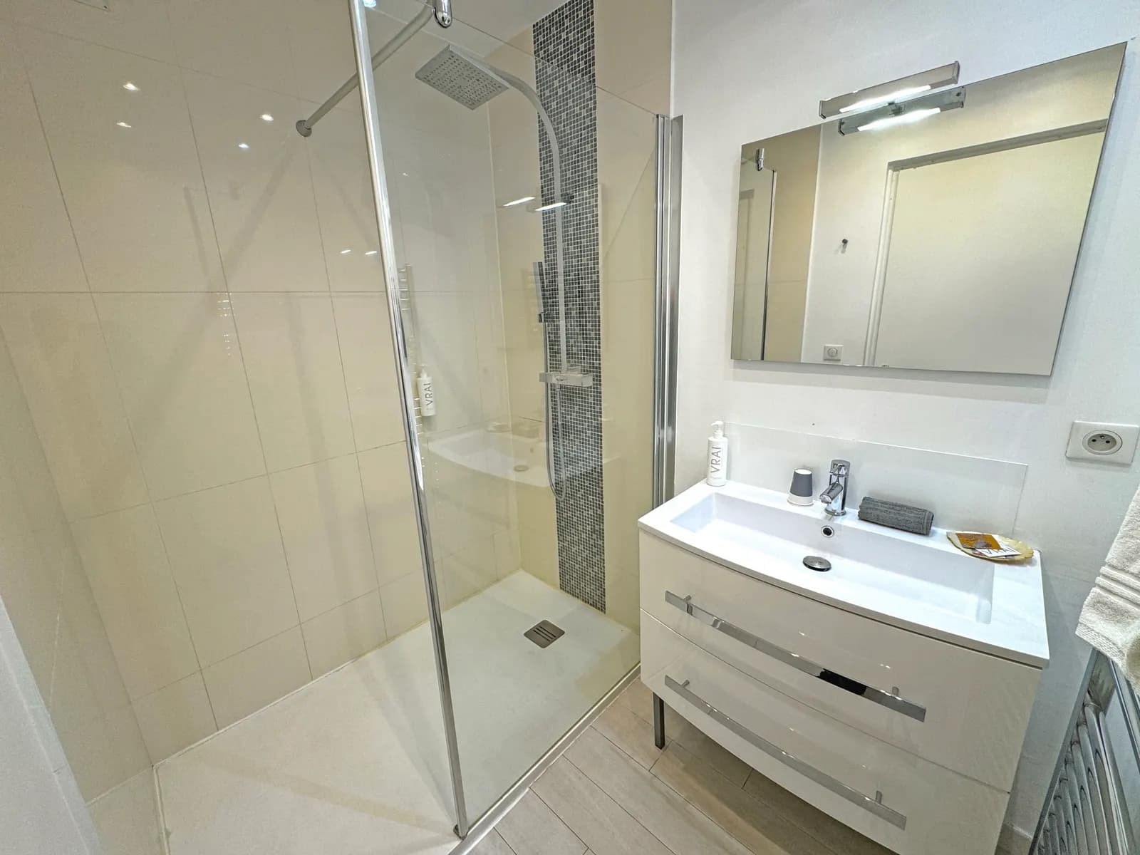 Appartement, Promenade des Anglais