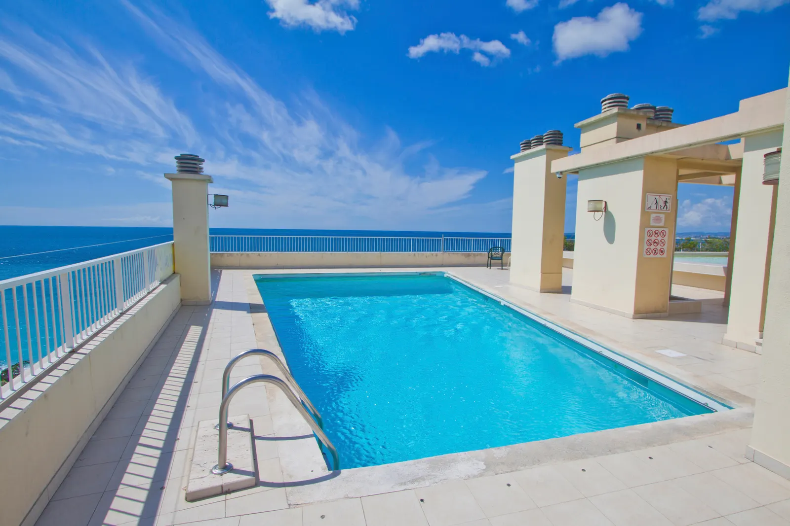 Appartement, Promenade des Anglais