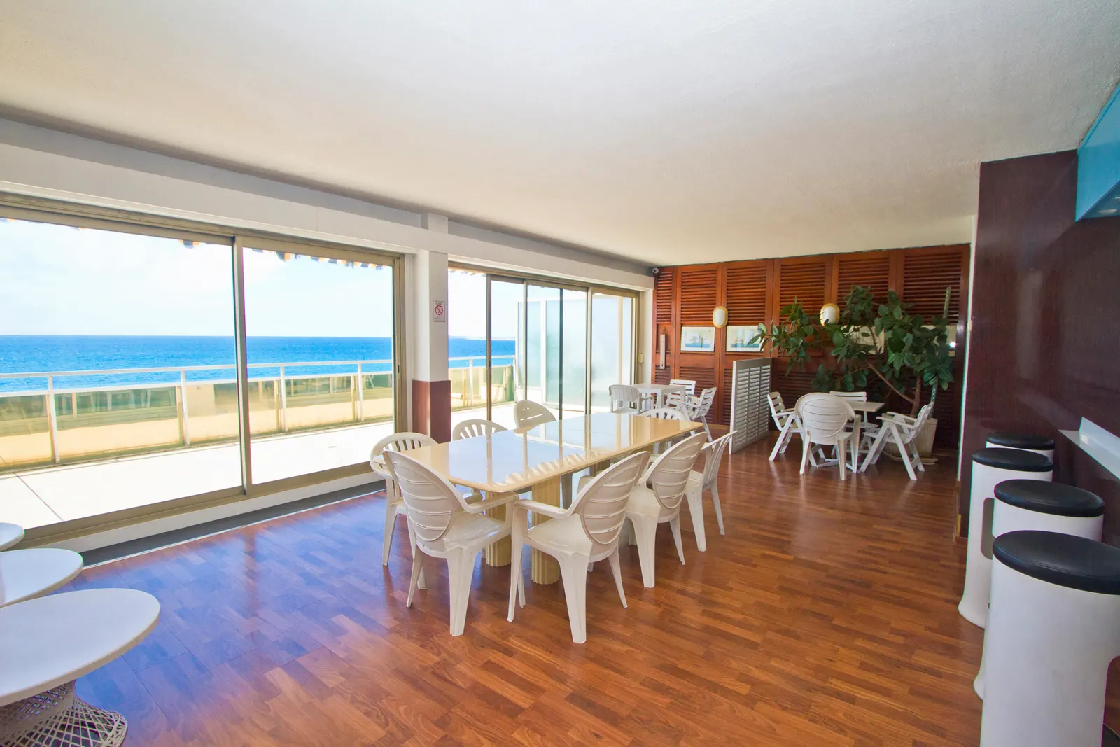Appartement, Promenade des Anglais