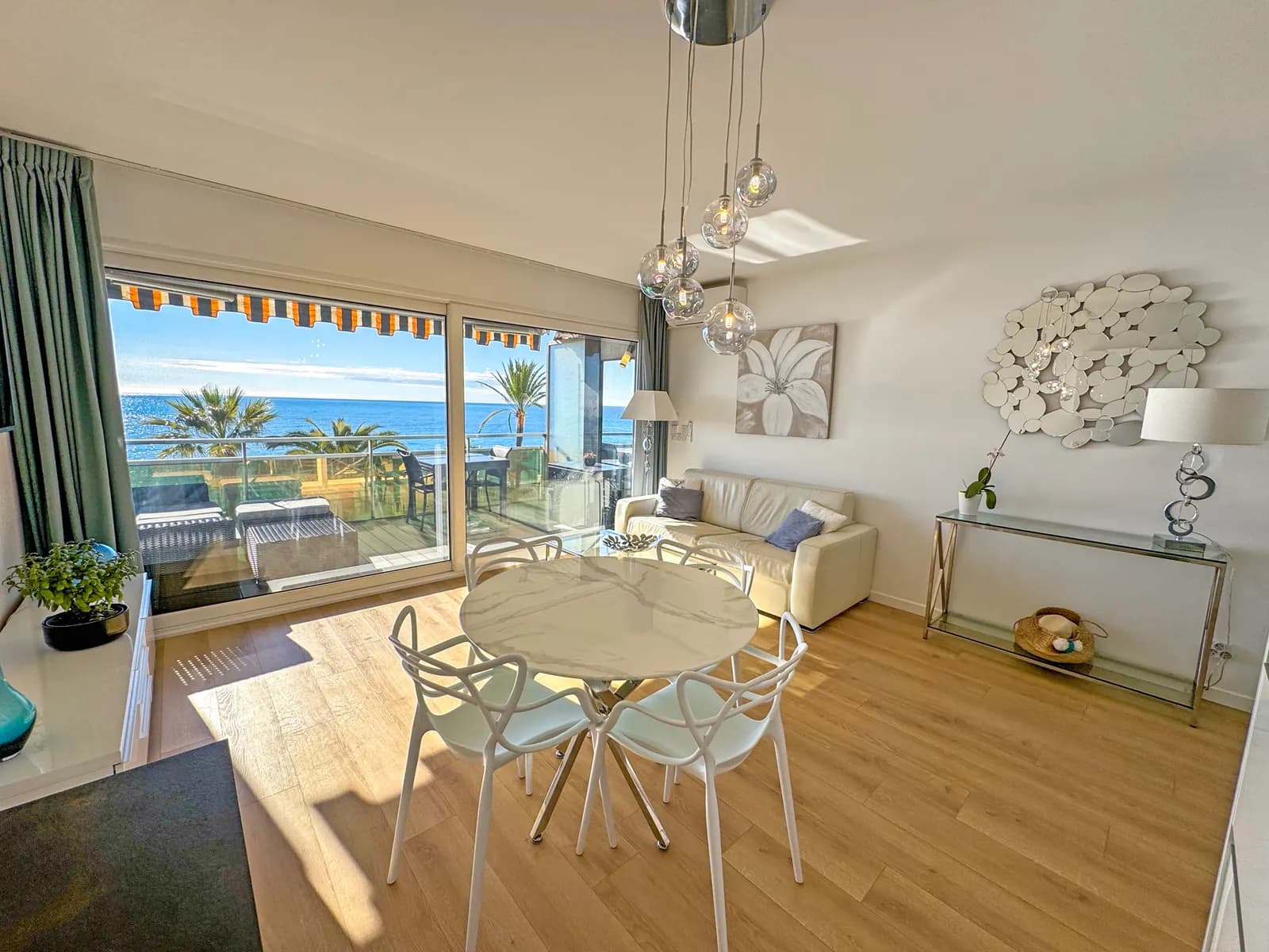 Appartement, Promenade des Anglais