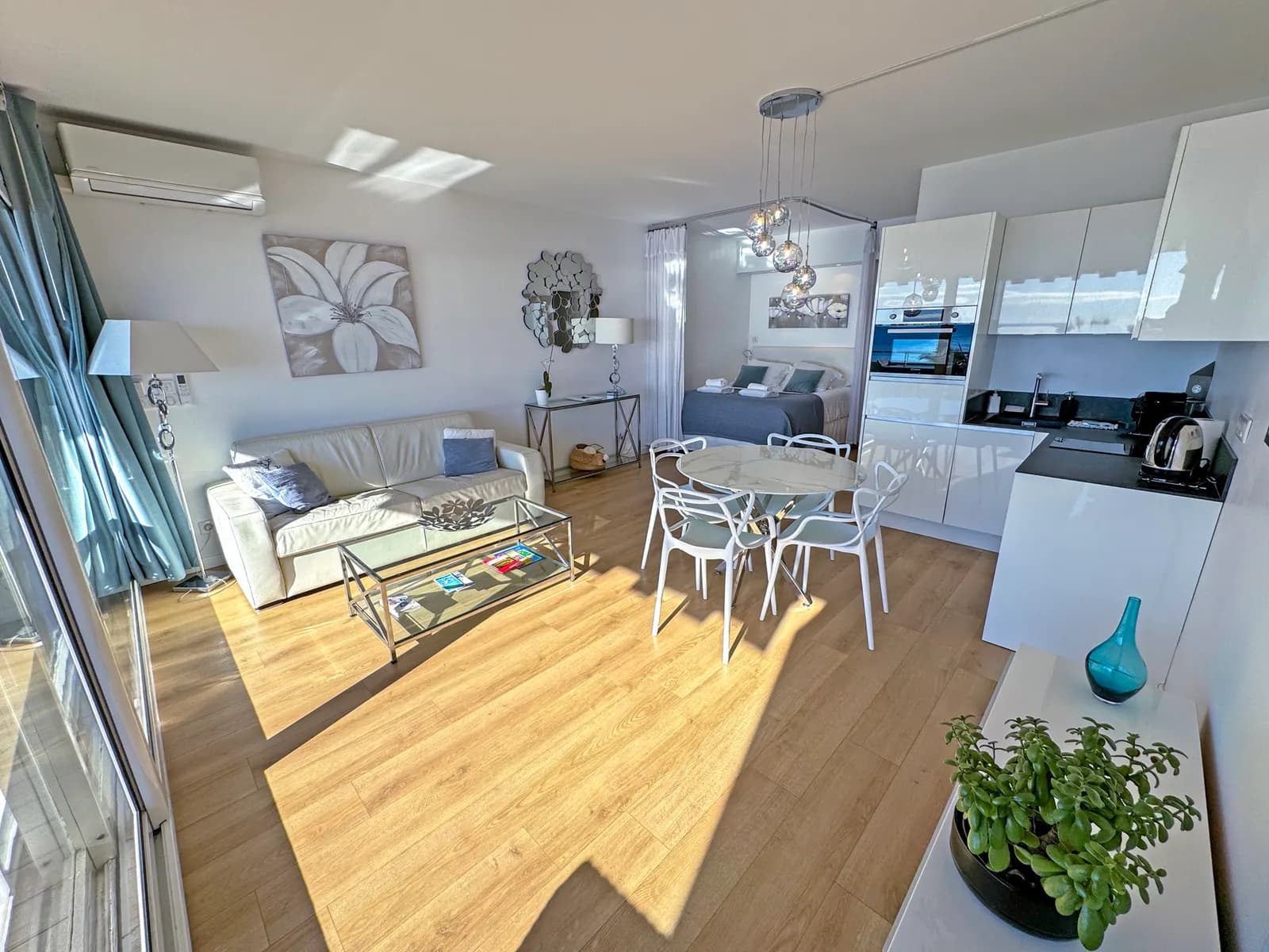 Appartement, Promenade des Anglais