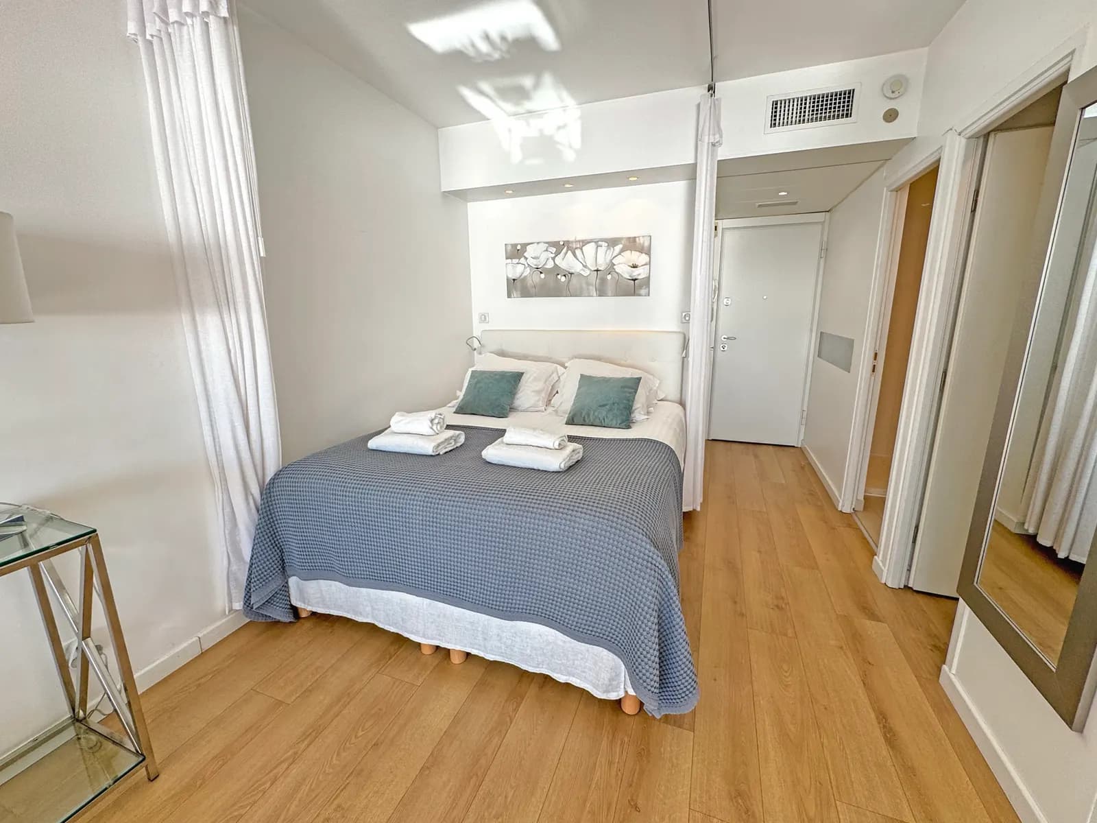 Appartement, Promenade des Anglais